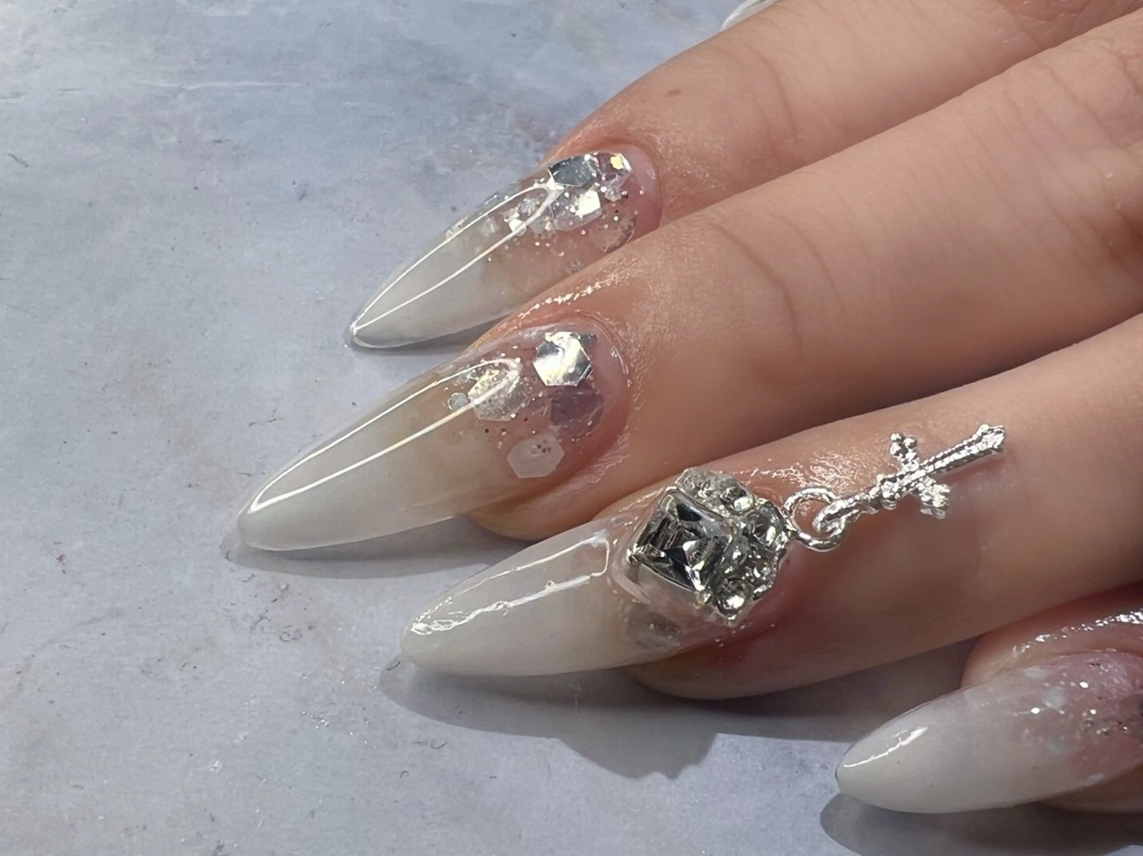 ネイル A tanoのネイルデザイン