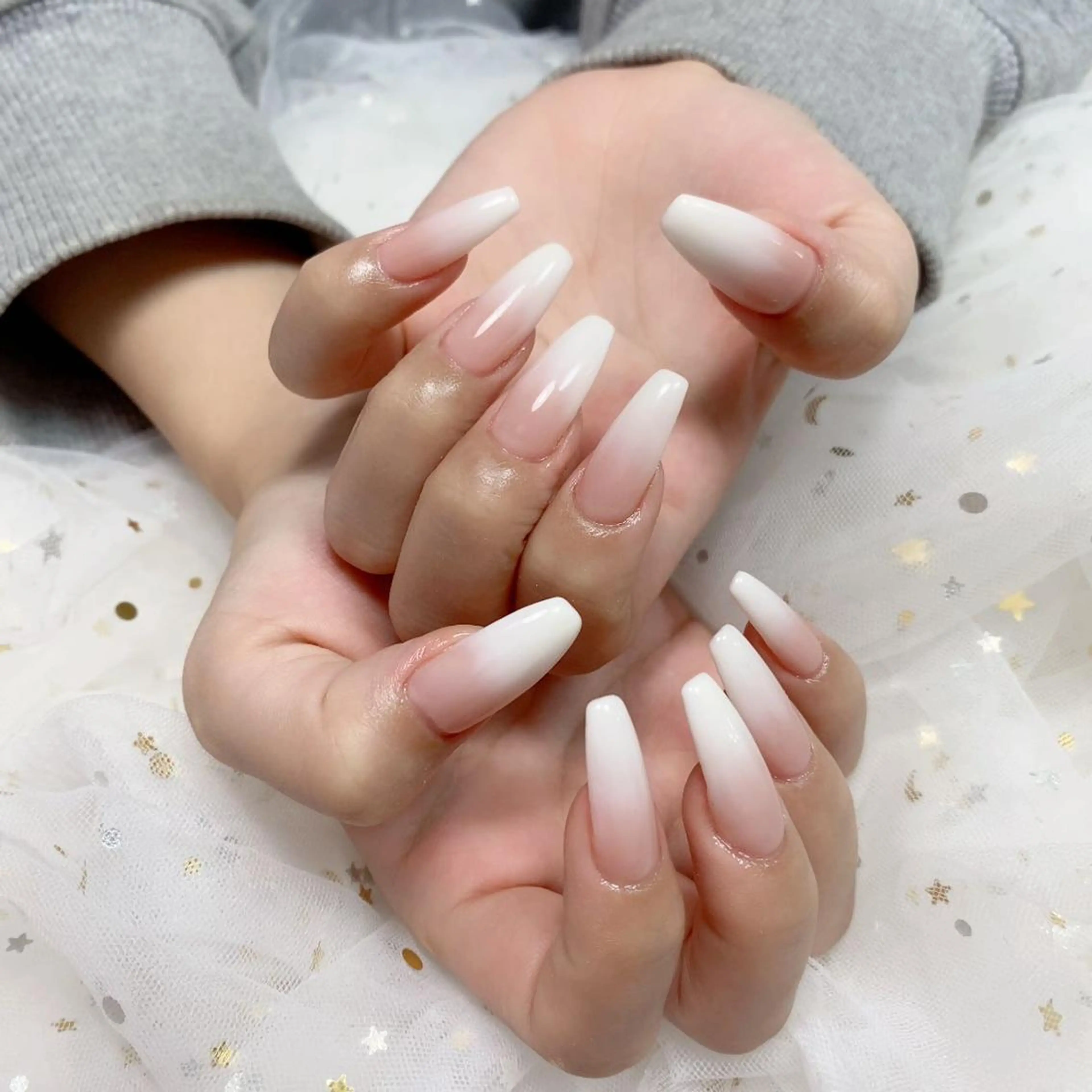 ネイル ジョリ En 💞🦋のネイルデザイン