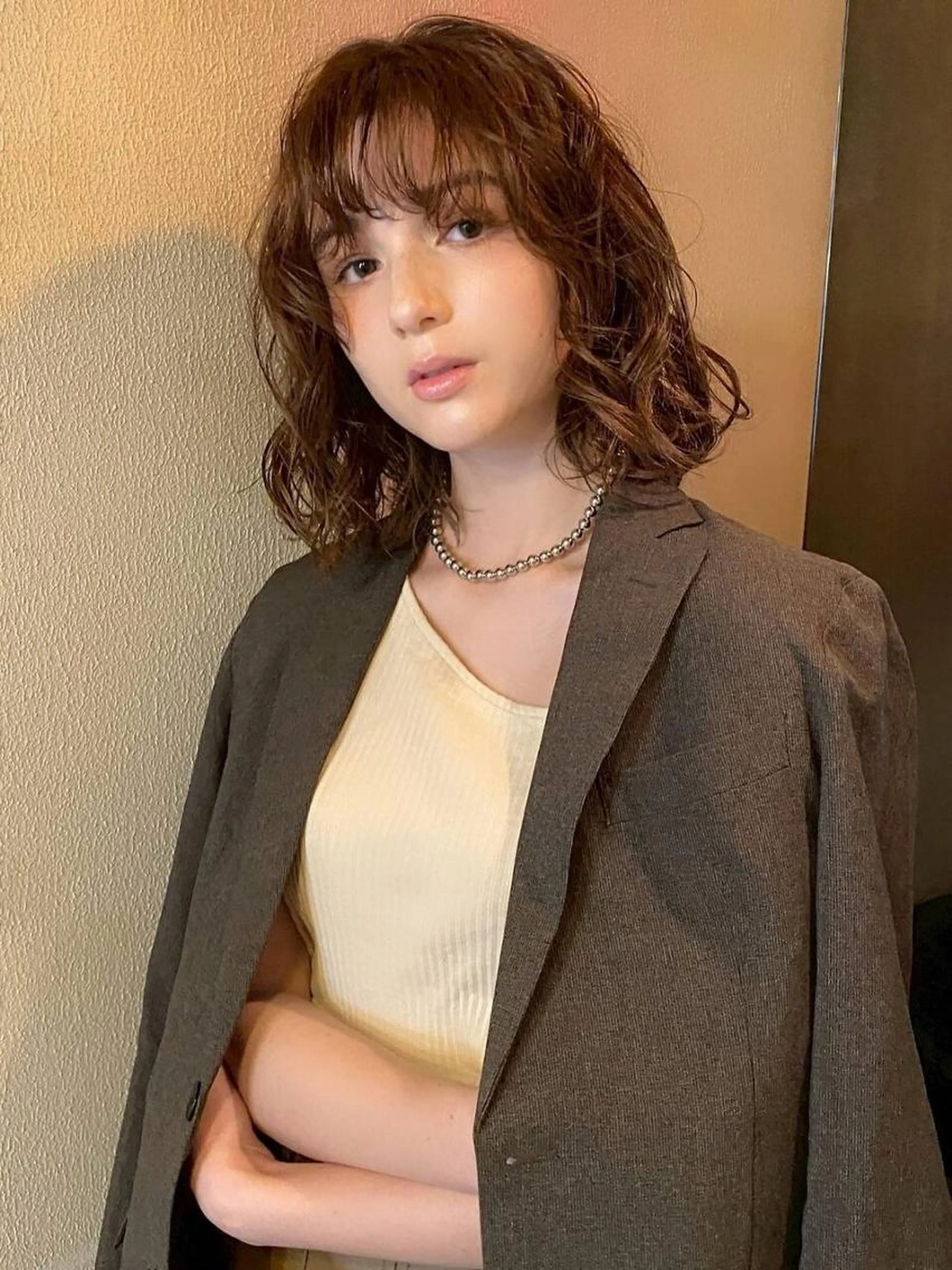 ワンカラー+アミノリペアトリートメント✨の写真