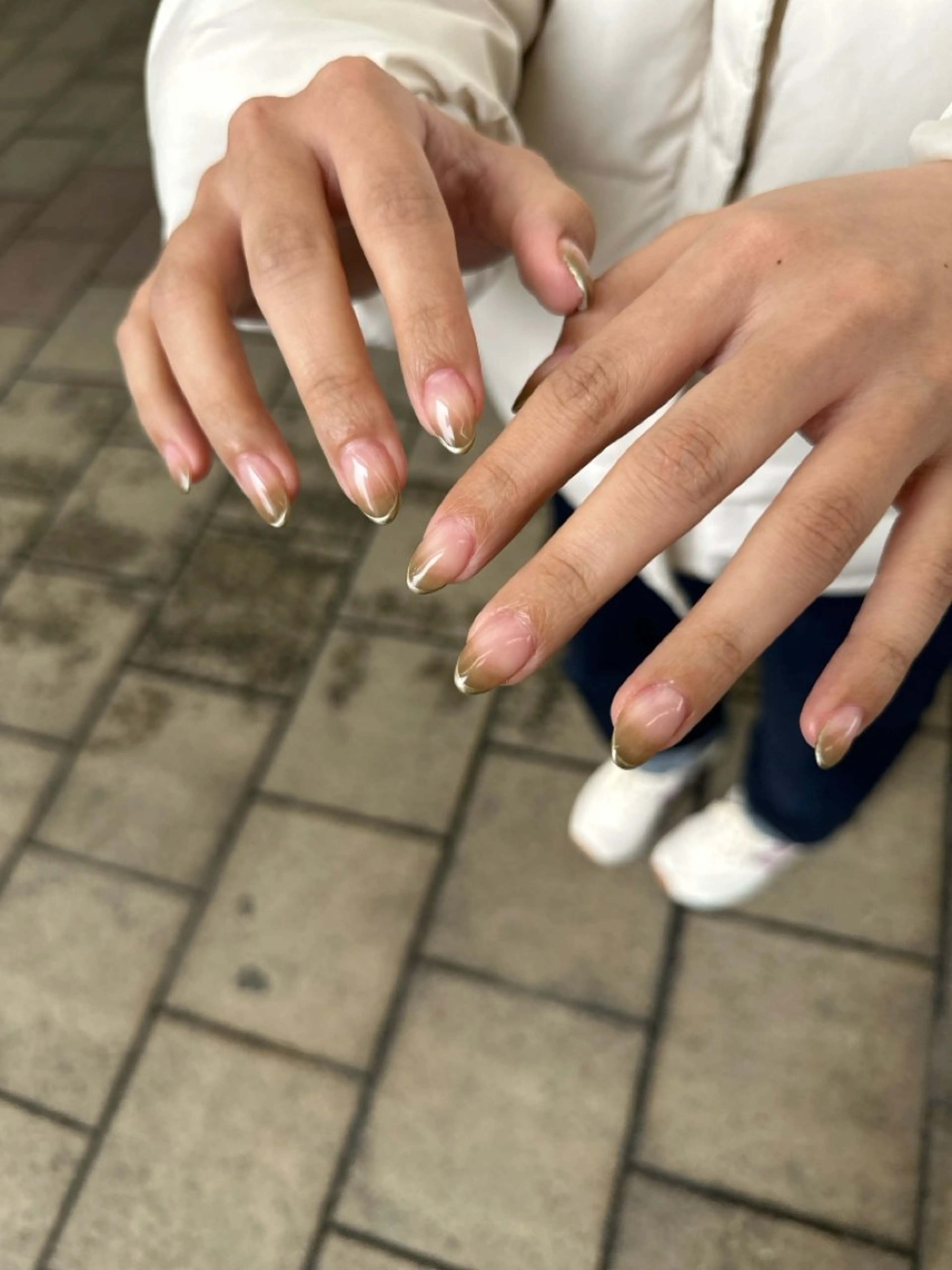 ネイル アートネイル ジェルネイル スカルプネイル ストーンネイル ハンドネイル nailsalon ∞ ﾐｶﾅﾙ ∞のネイルデザイン