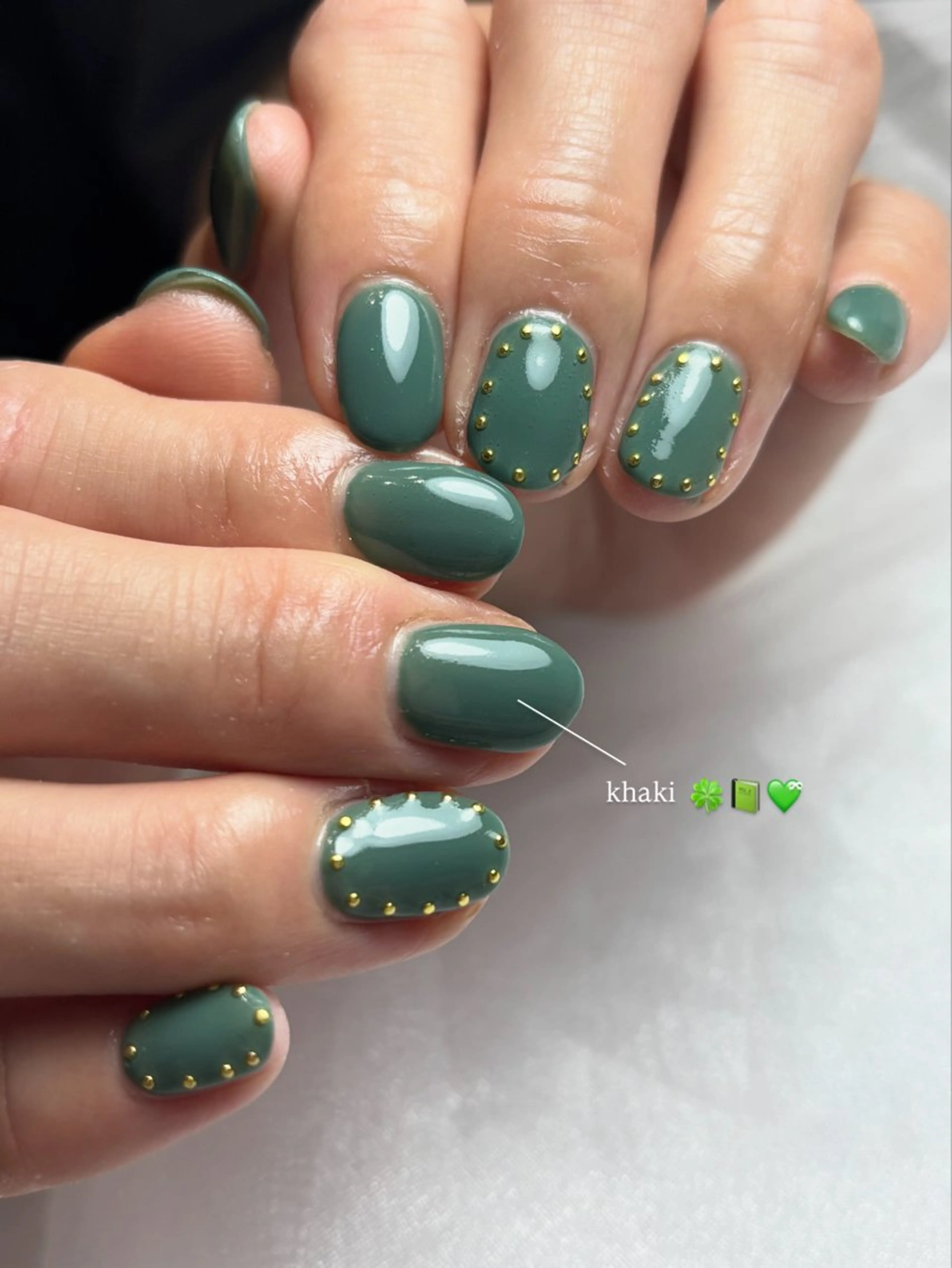 ネイル ハンドネイル Belle nail salonのネイルデザイン
