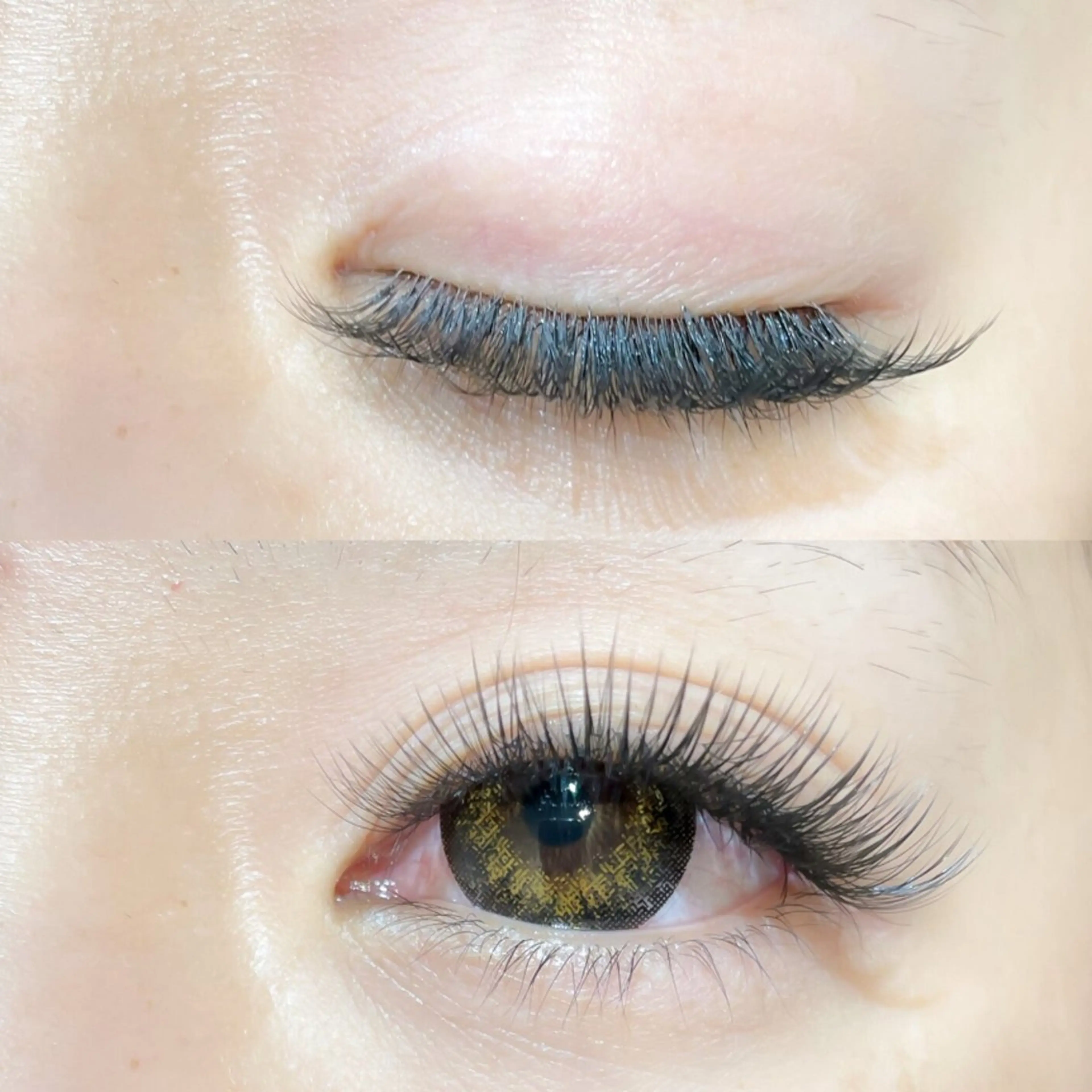 マツエク・マツパ emelu 山本の眉毛・アイブロウイメージ