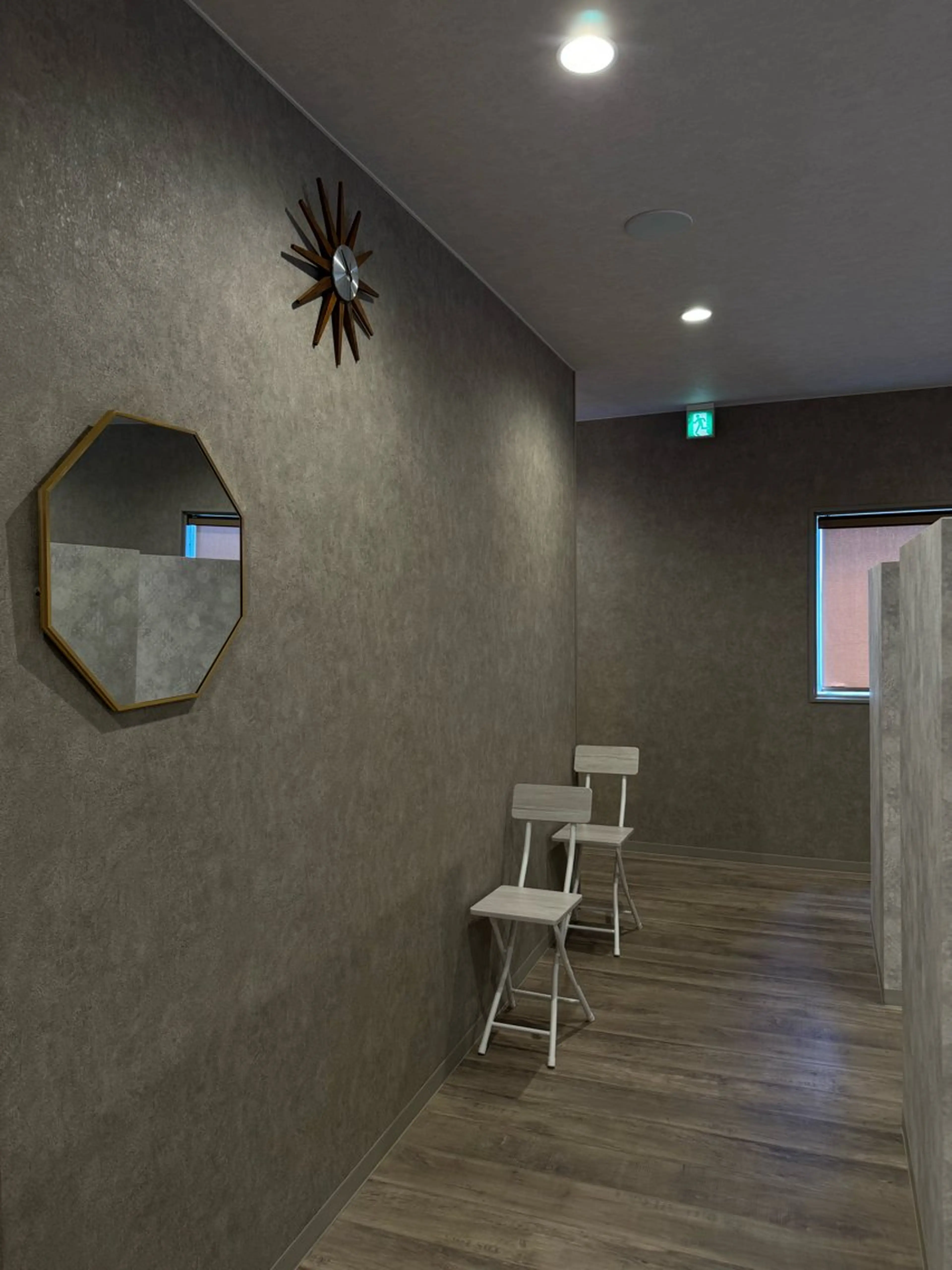 マツエク・マツパ betty RISEのマツエク・マツパデザイン