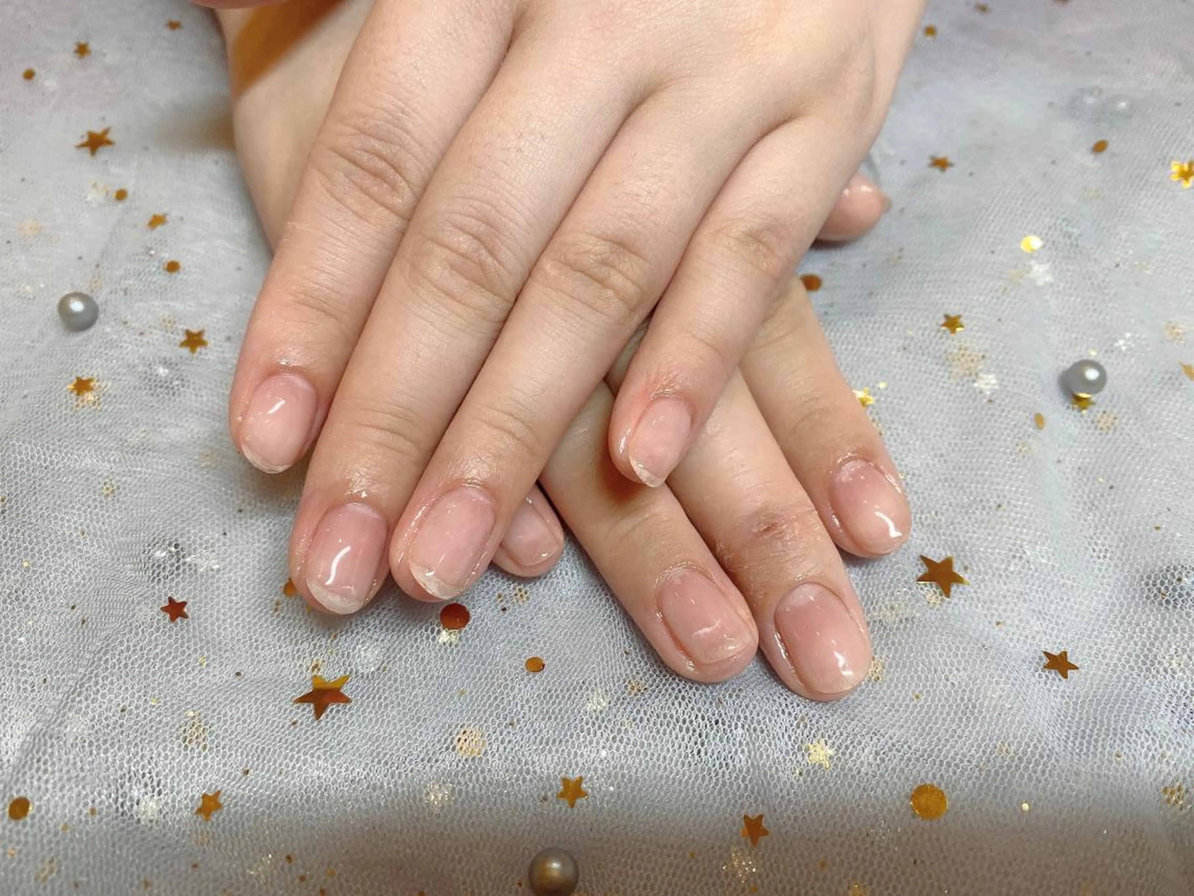 ネイル S Sのネイルデザイン