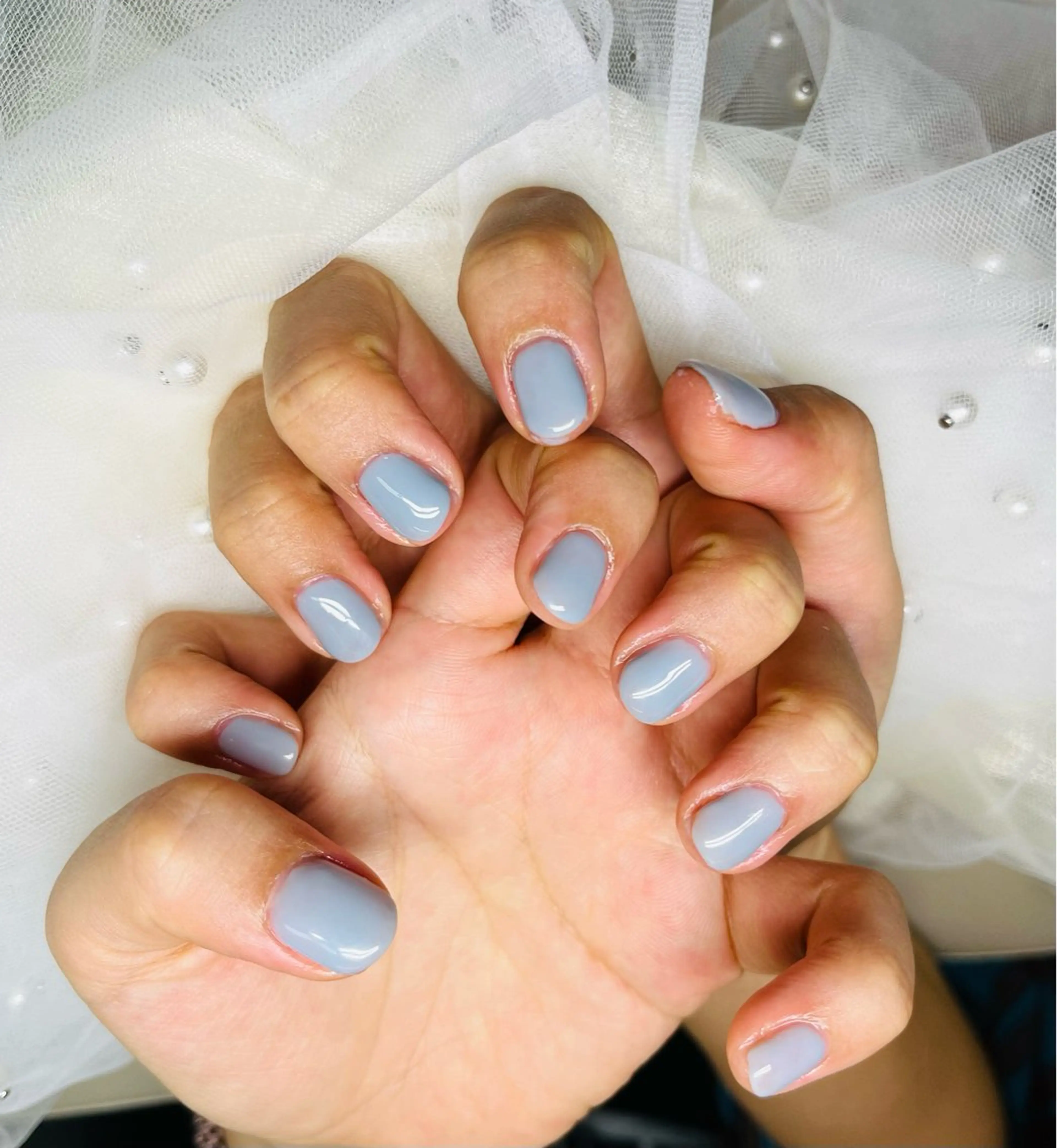 ネイル NiNa ビューティーサロン所属・Ni Naのネイルデザイン