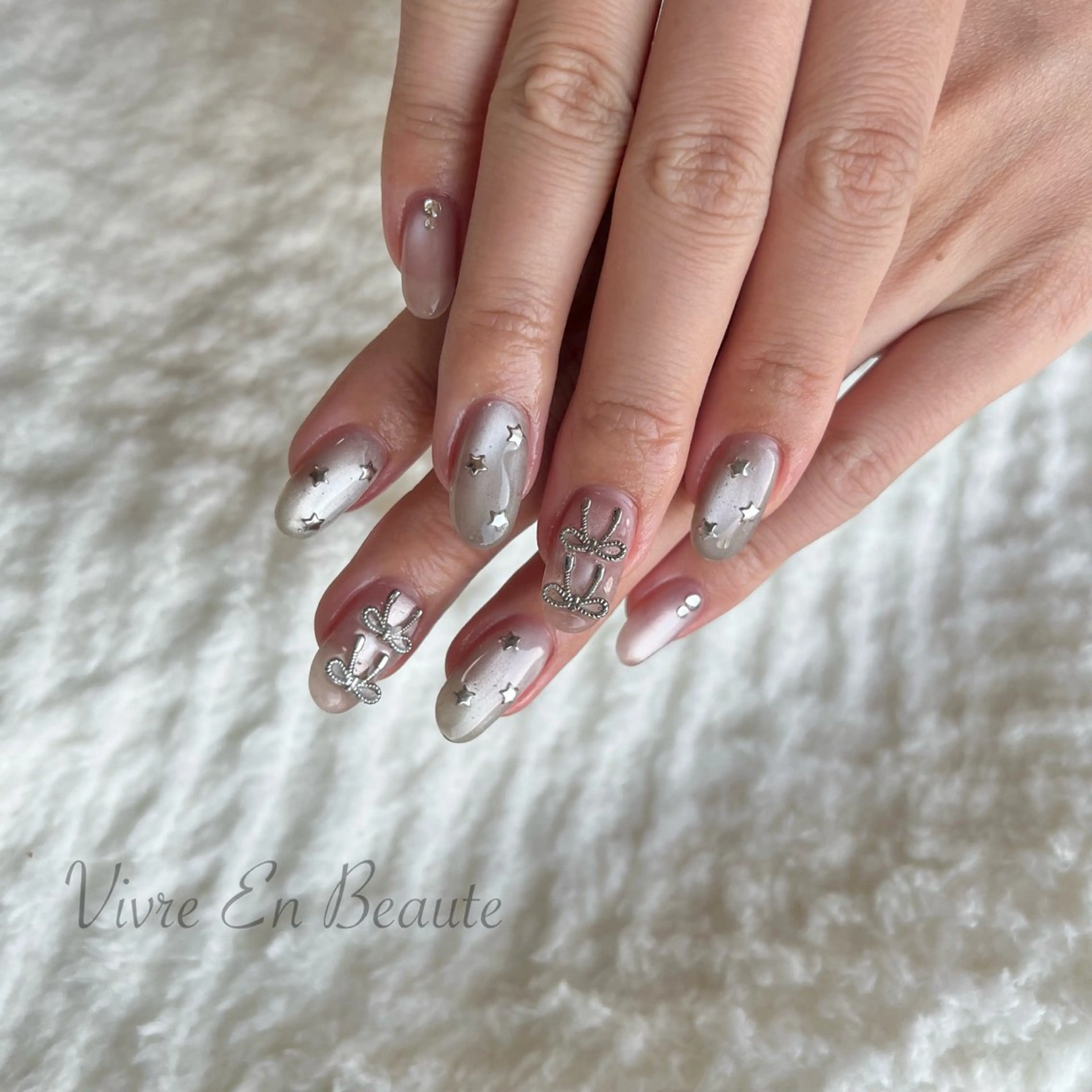 ネイル S Nailのネイルデザイン