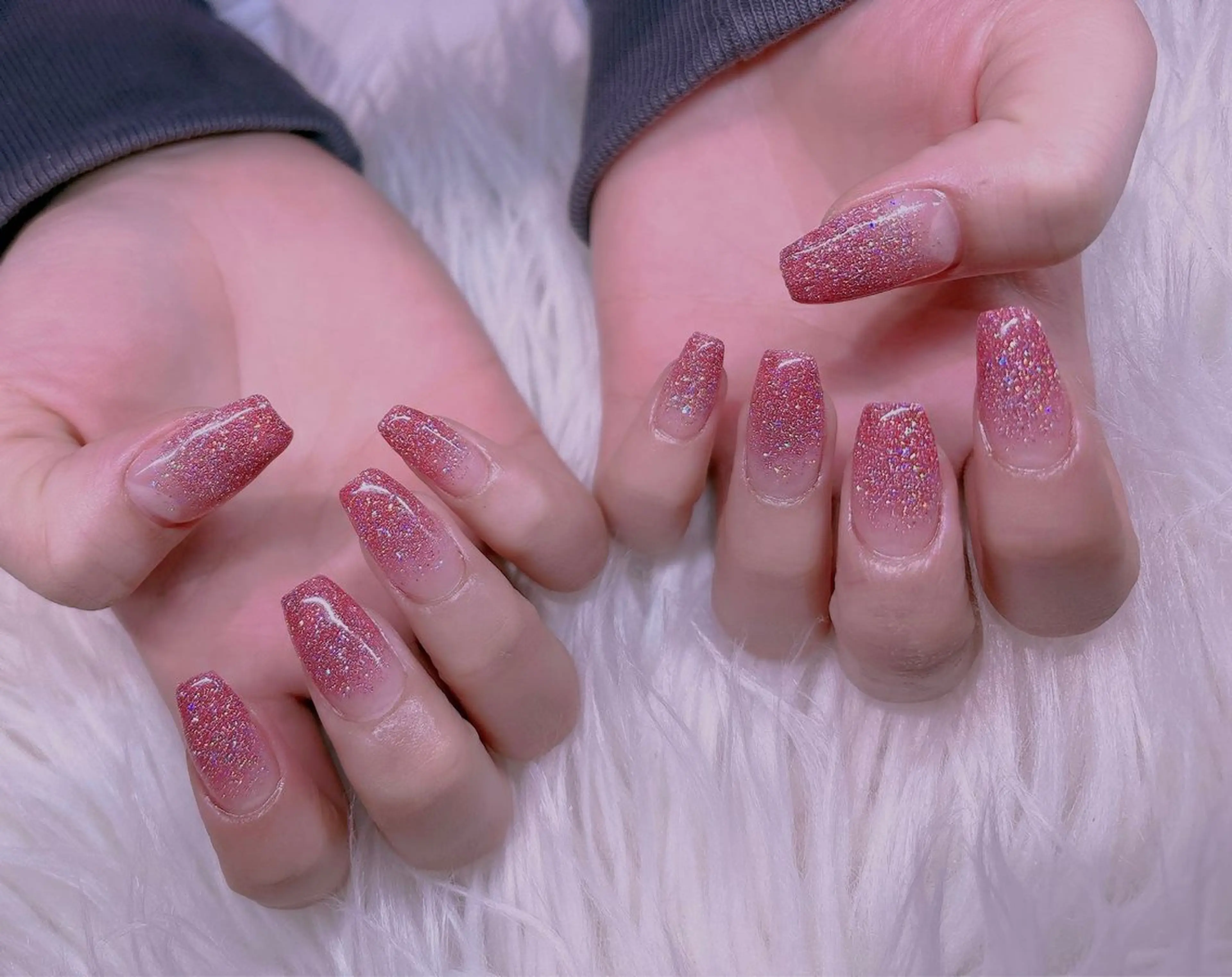 ネイル エムズ ハヤシのネイルデザイン