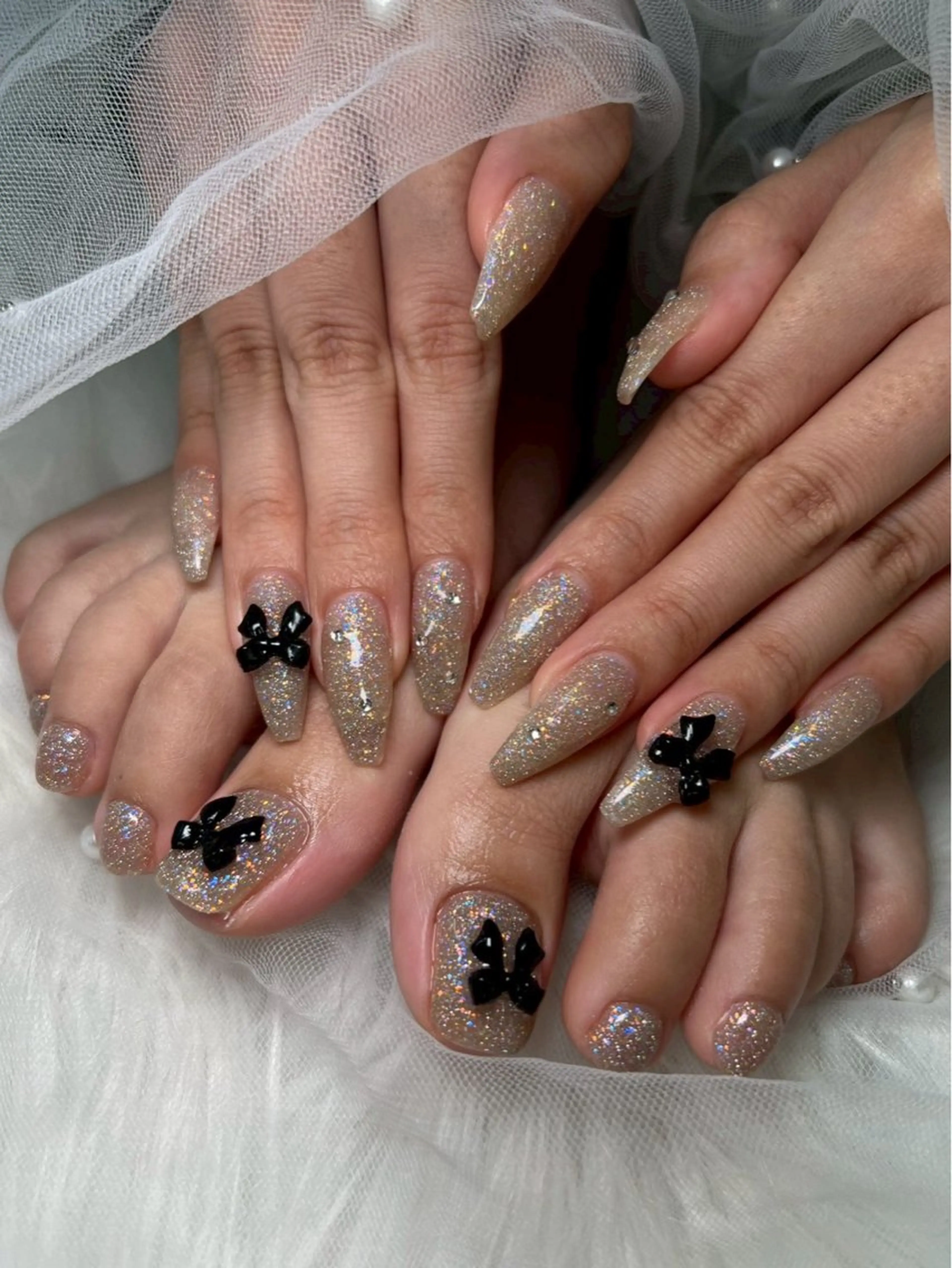 ワンカラーの写真