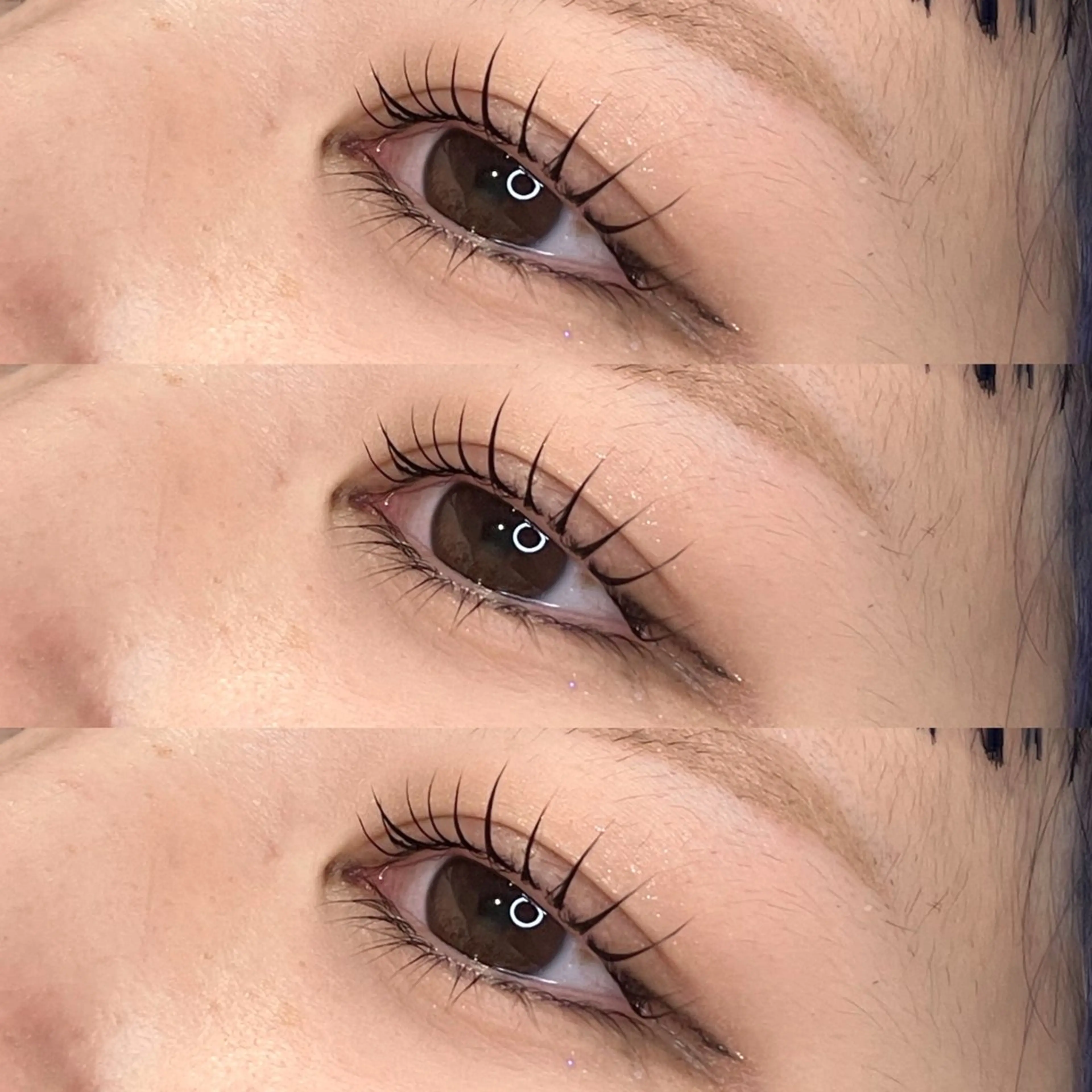 マツエク・マツパ +tico所属・＋tico _ayanaのマツエク・マツパデザイン