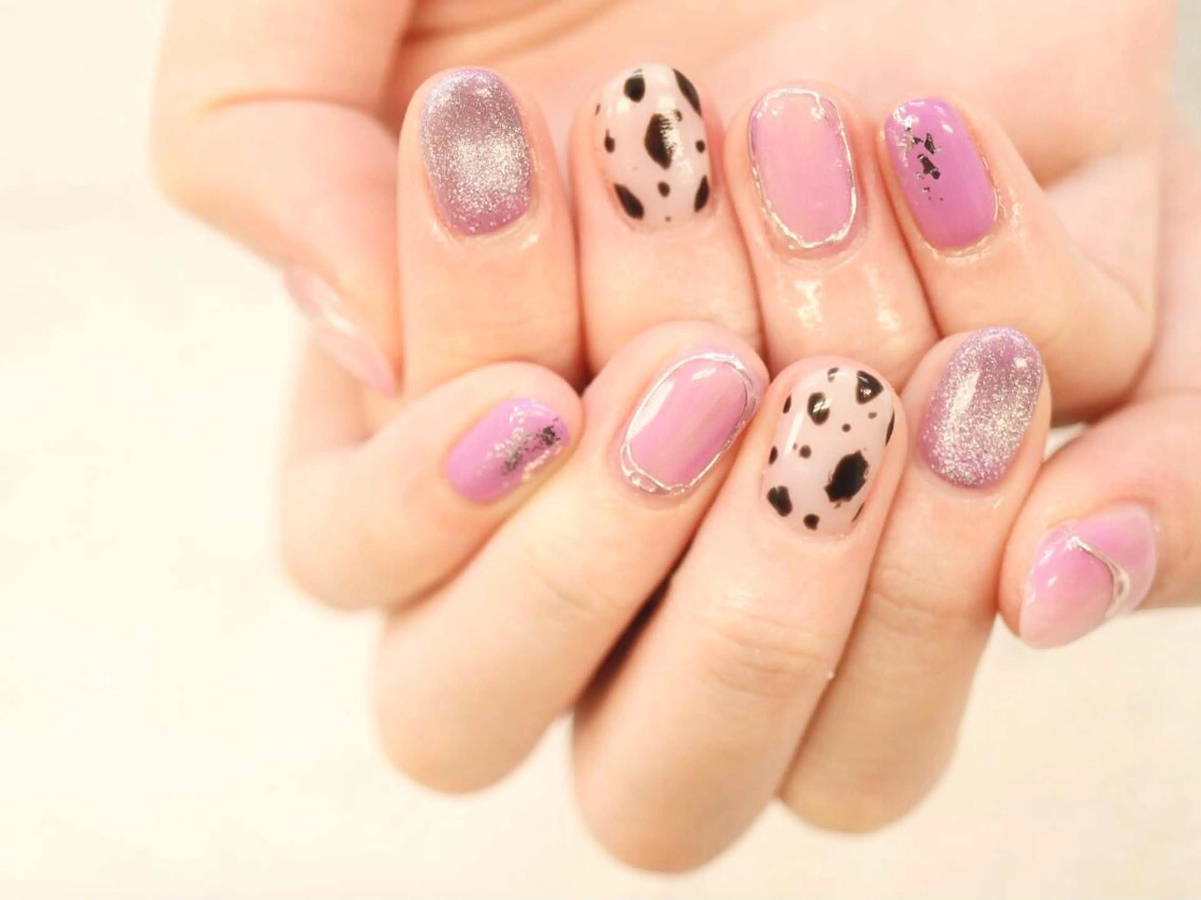 ネイル Dolce.Nail 大宮店のネイルデザイン