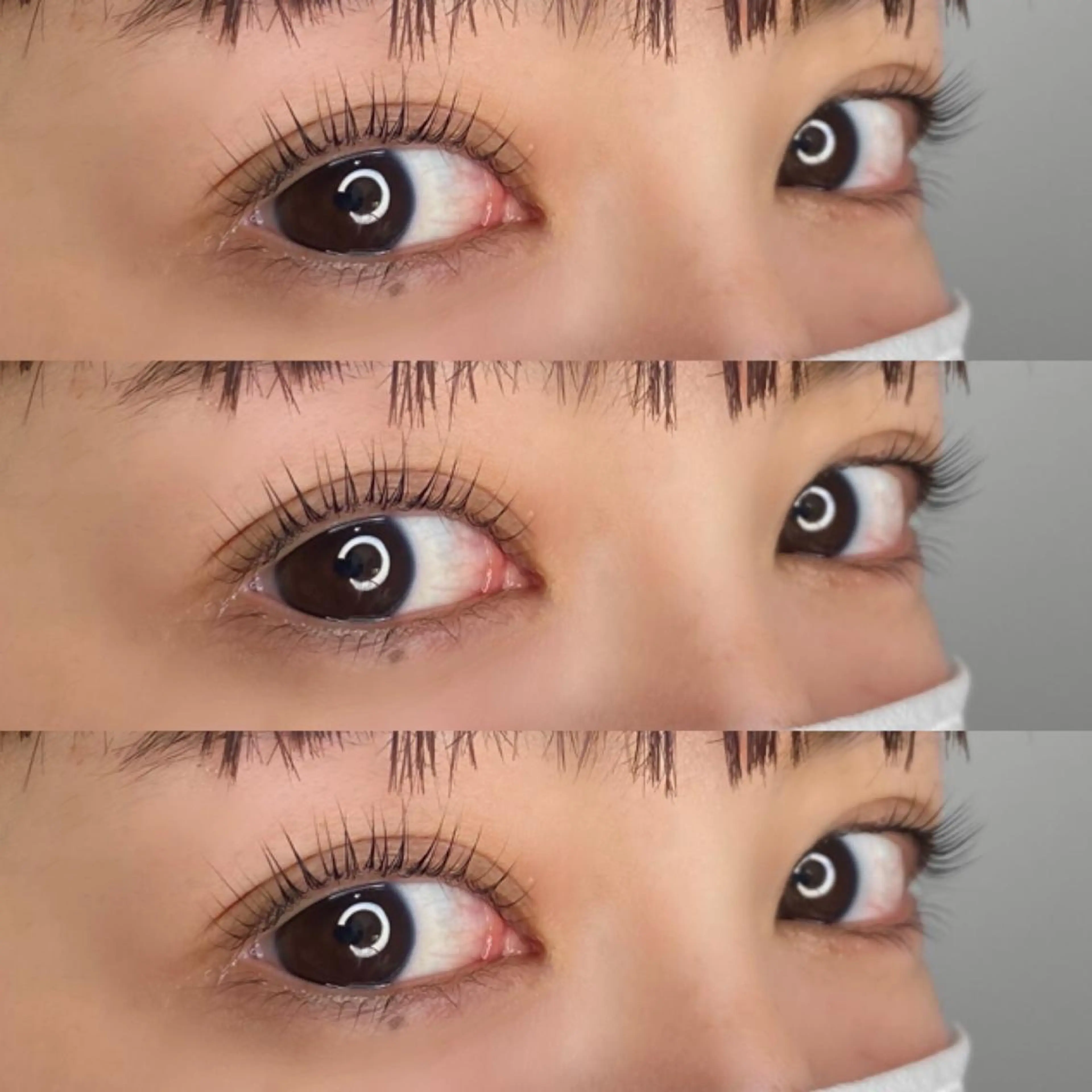 マツエク・マツパ マツパ 【LILY】伊沢/ バインド/パリ/エクのマツエク・マツパデザイン