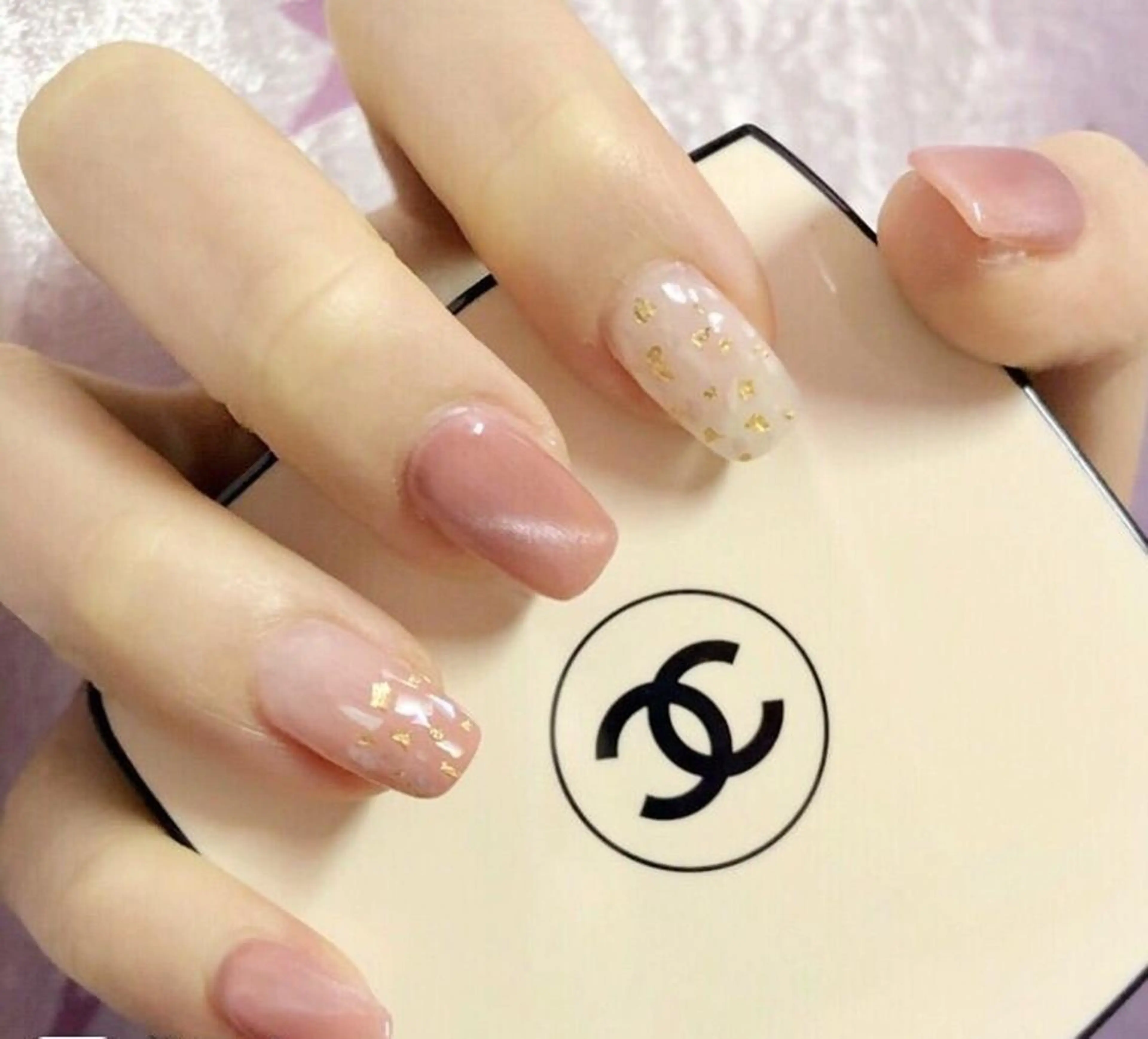 ネイル Cute beauty2のマツエク・マツパデザイン