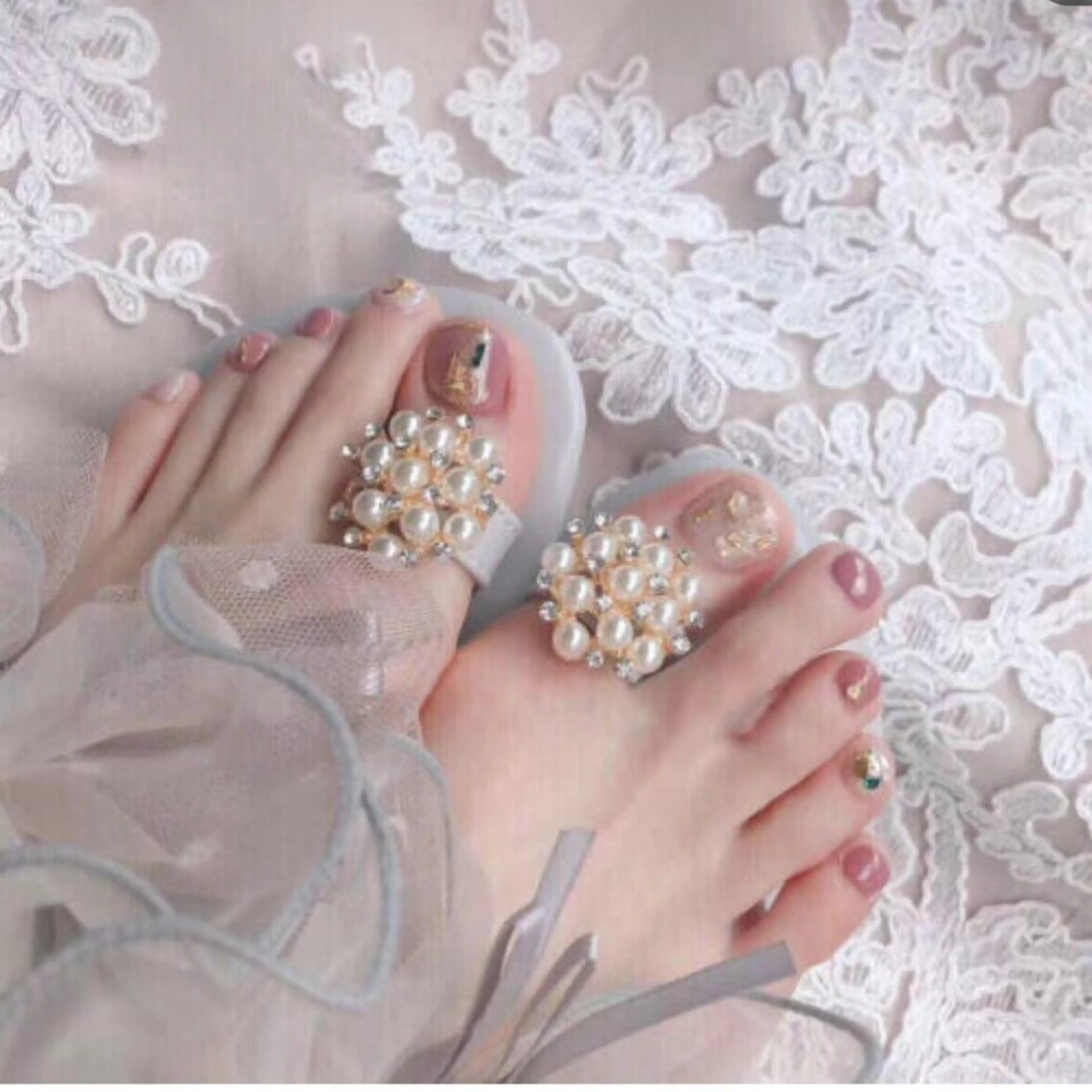 ネイル Vanilla nail salonのネイルデザイン