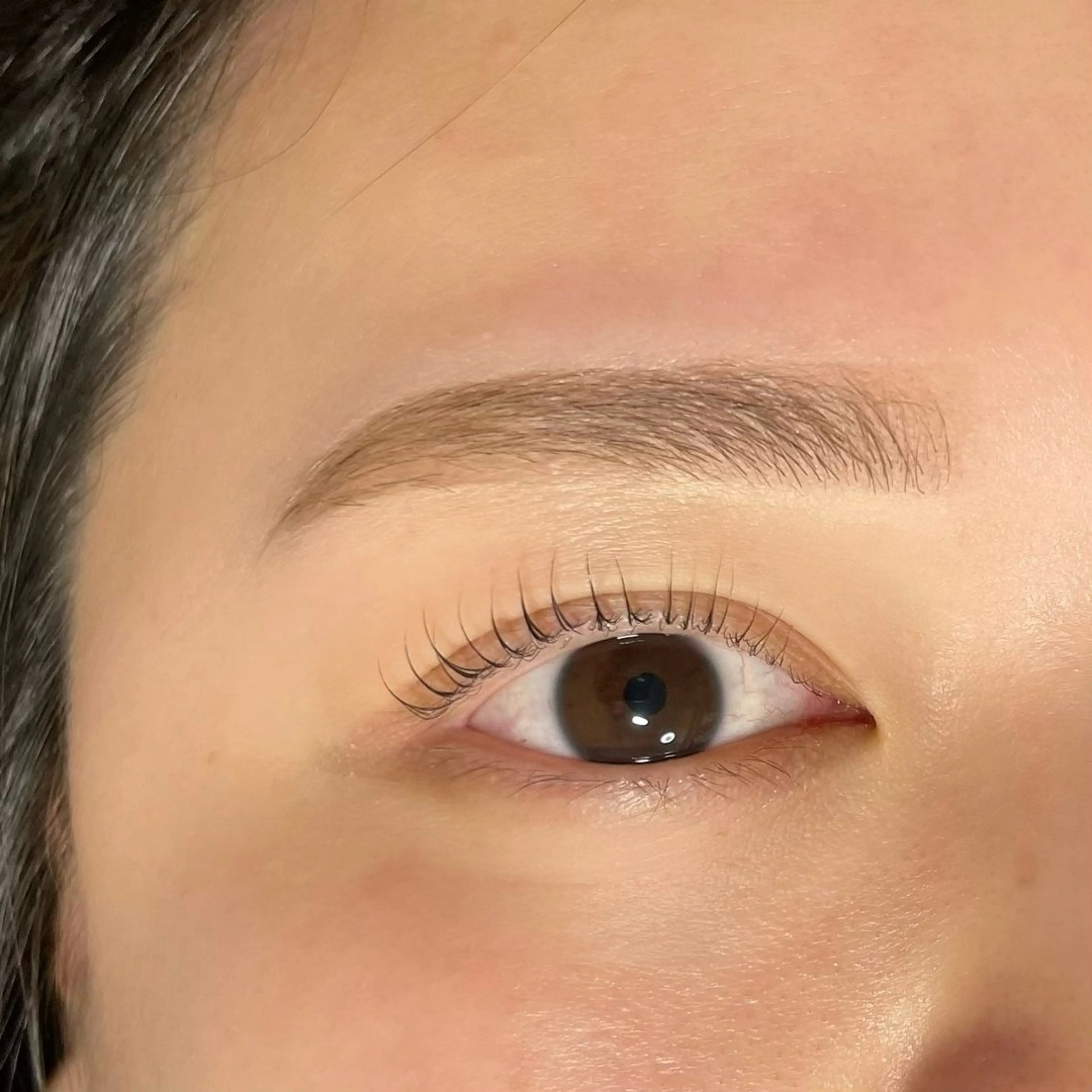 マツエク・マツパ eclipse eyelashのマツエク・マツパデザイン