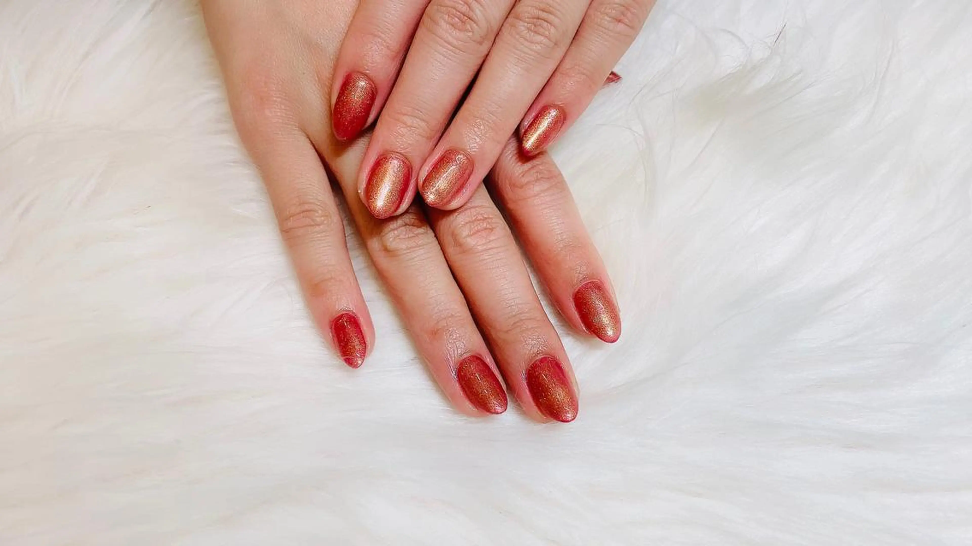 ネイル S Sのネイルデザイン