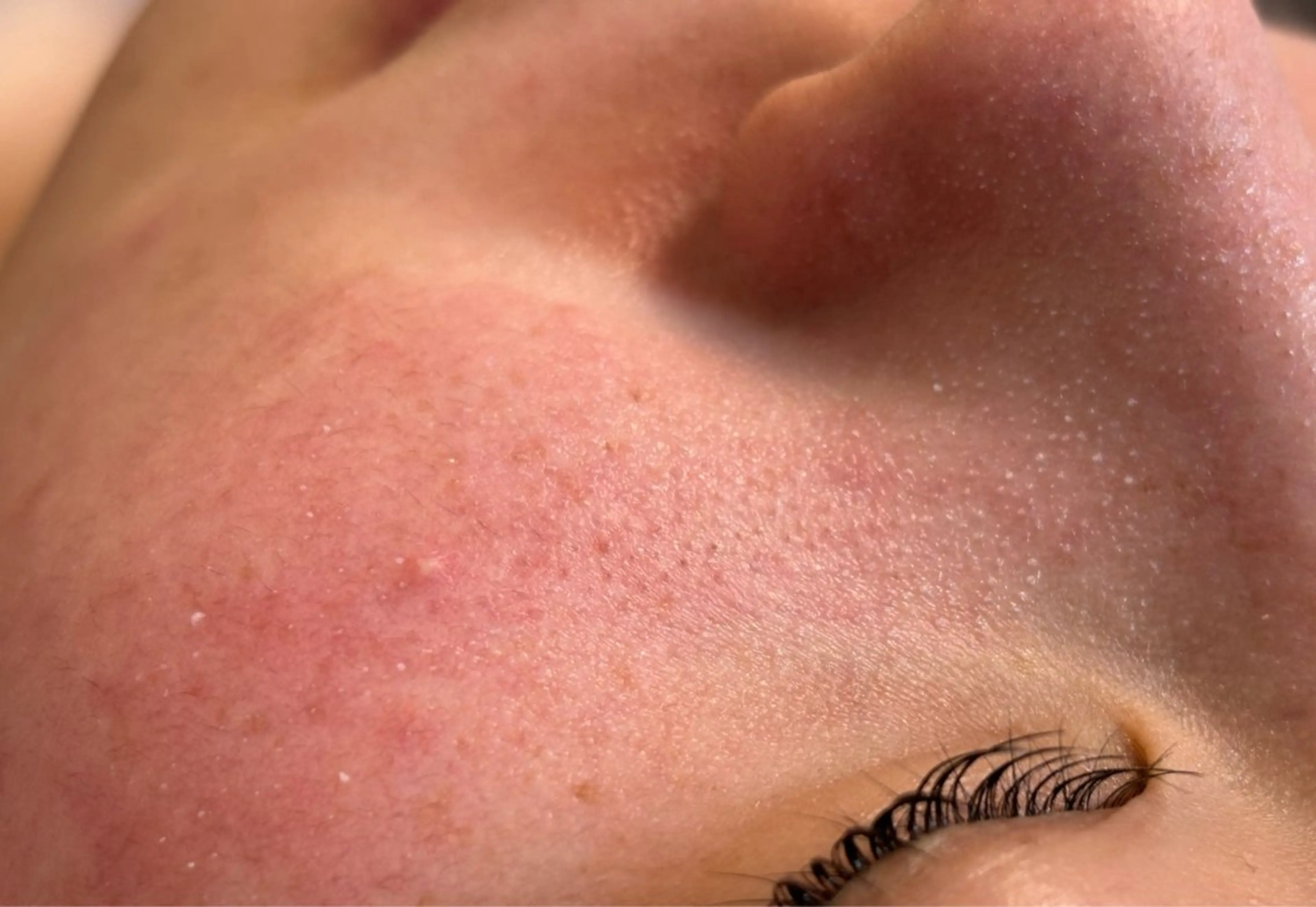 エステ E'clat Kanaのエステ・リラクイメージ