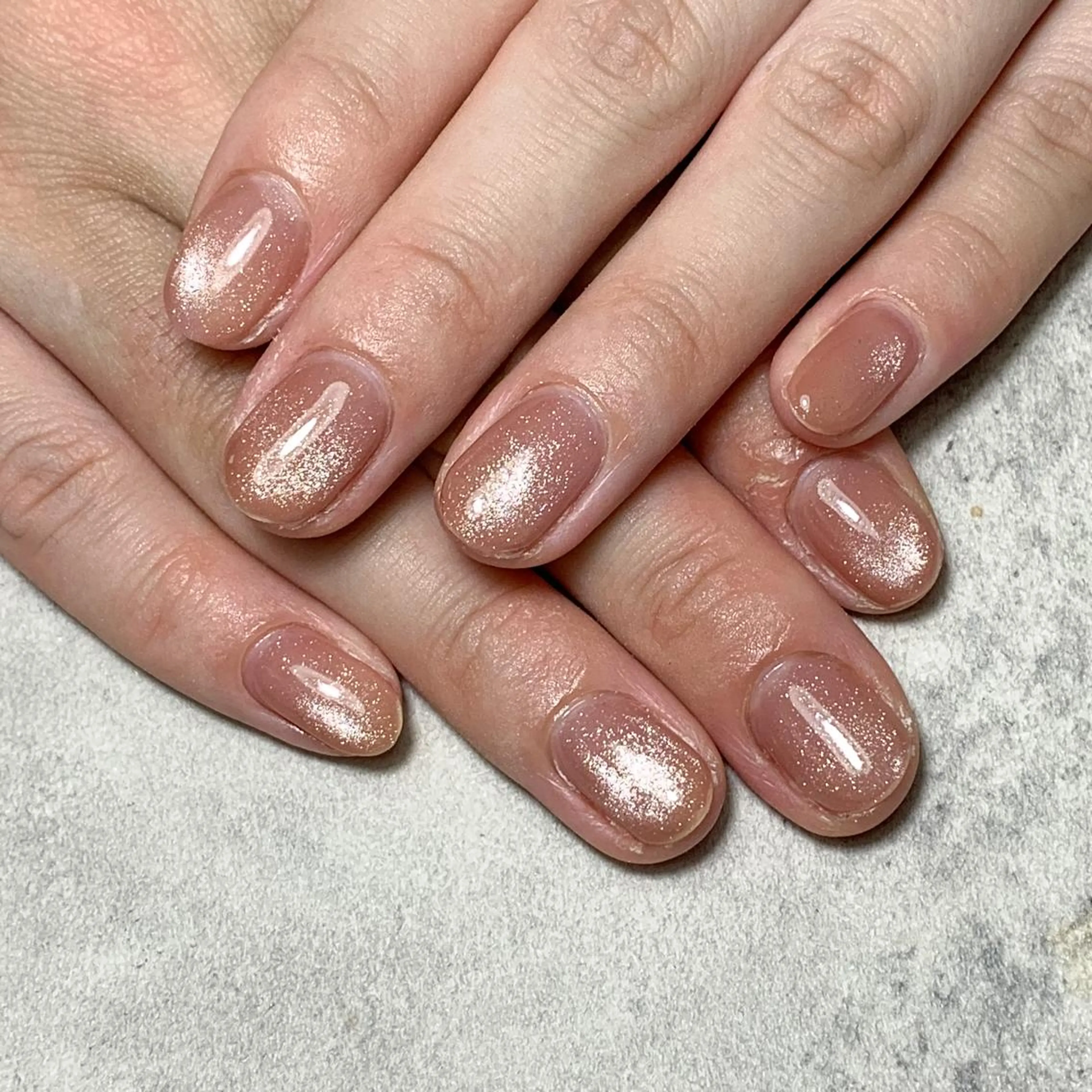 ネイル FIORITURA aiのネイルデザイン