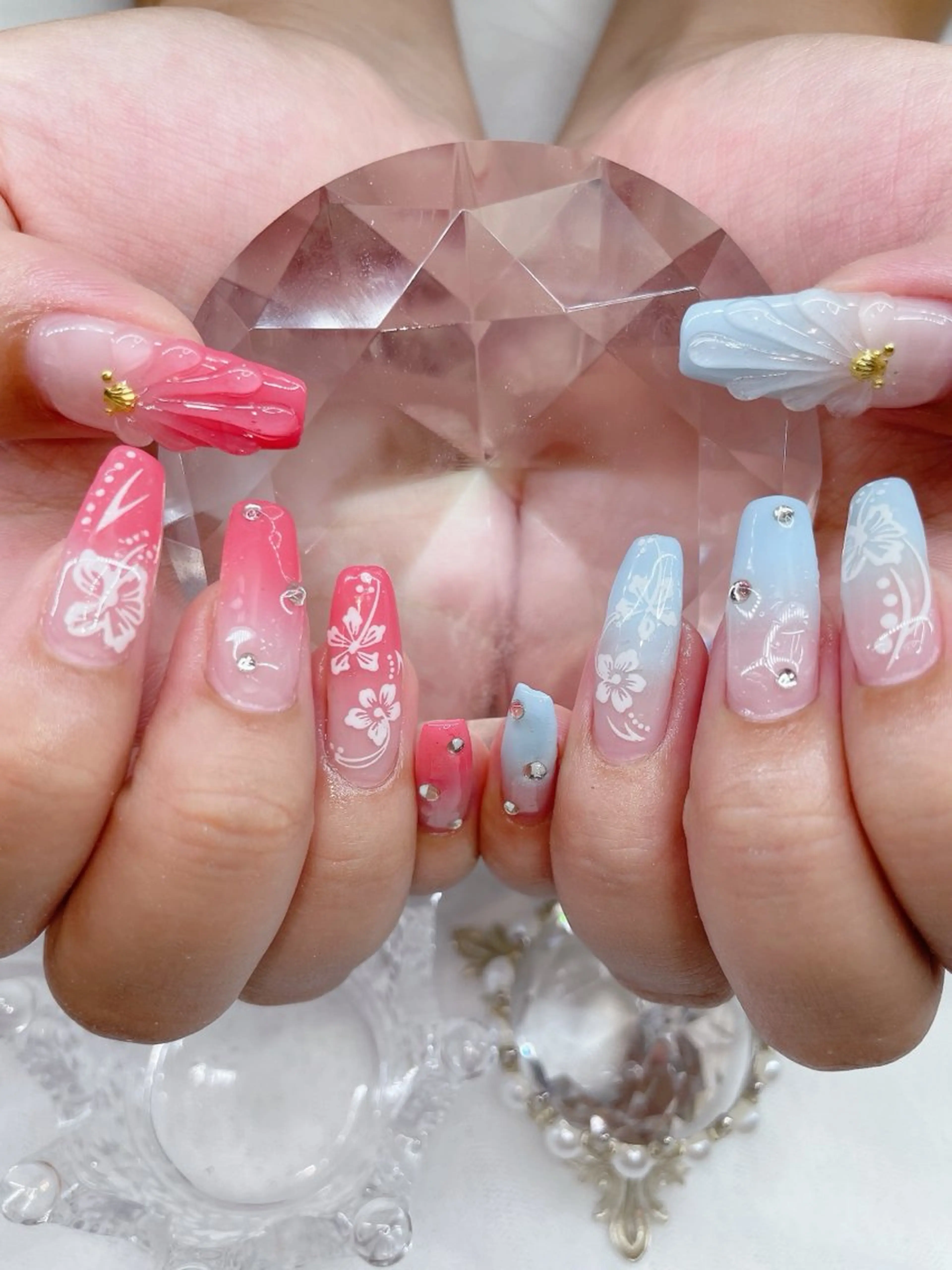 ネイル misun_ nailのネイルデザイン