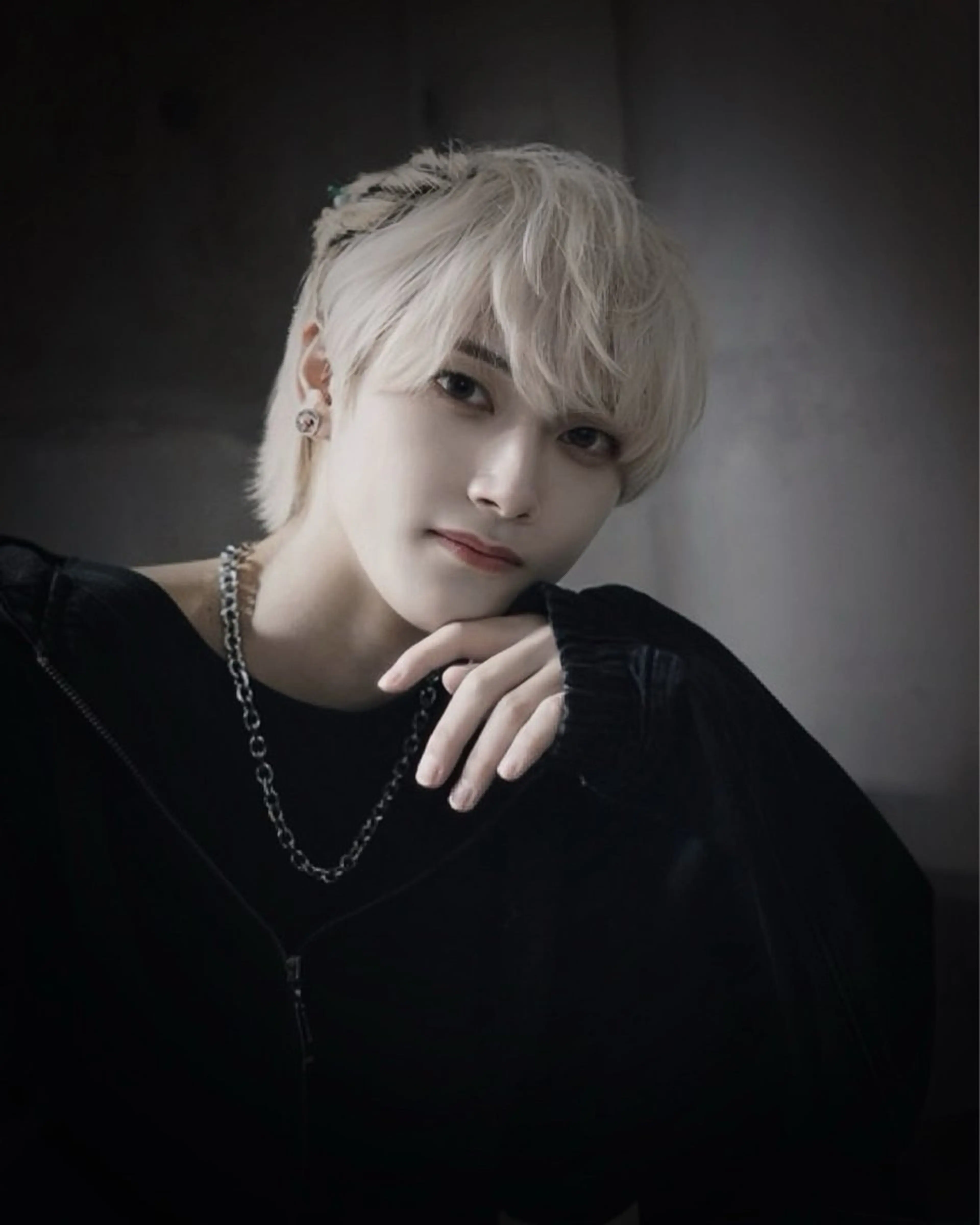 カラー ヘアアレンジ メンズ メンズヘア/カラー まろとのヘアスタイル