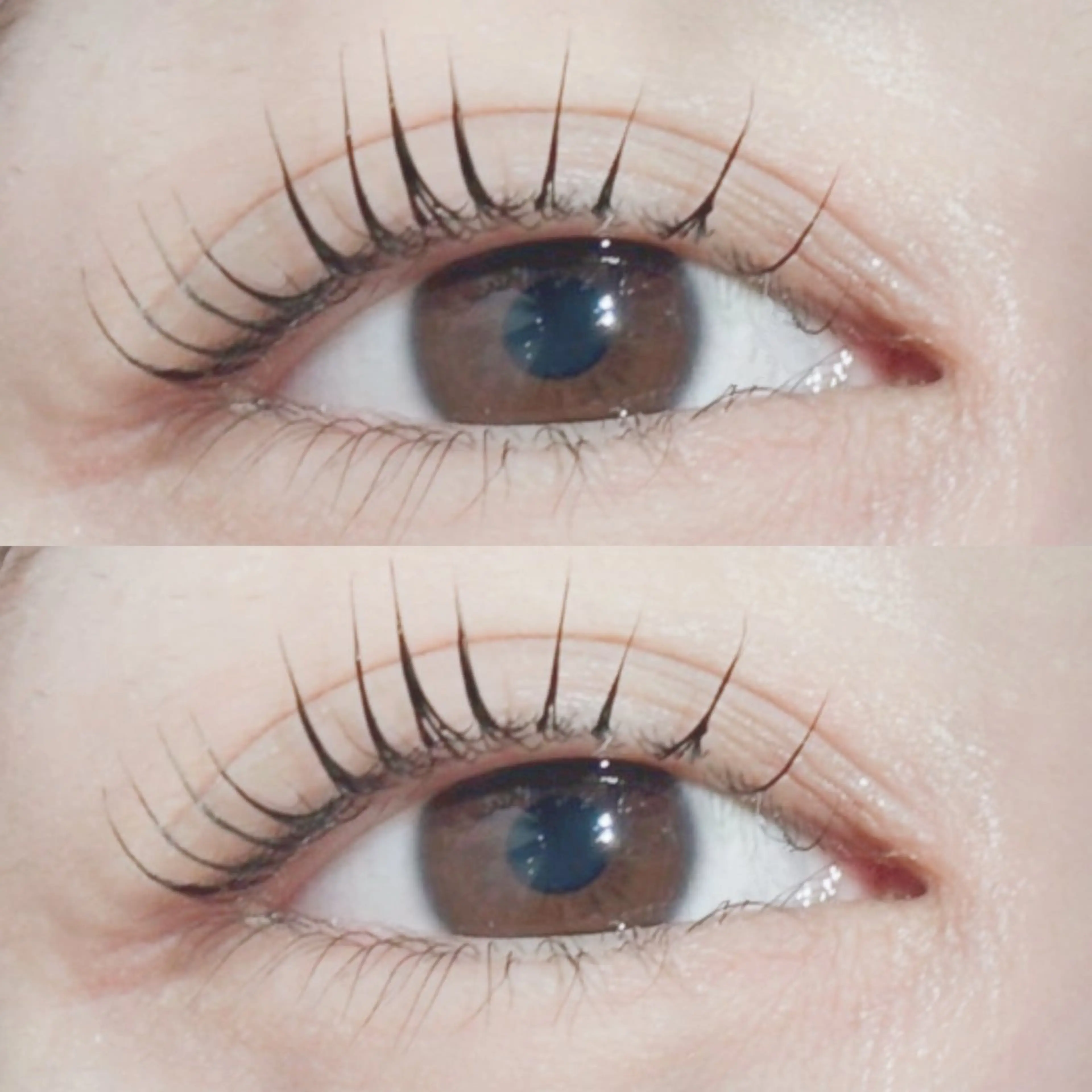 マツエク・マツパ マツパ rad心斎橋 ゆうのマツエク・マツパデザイン