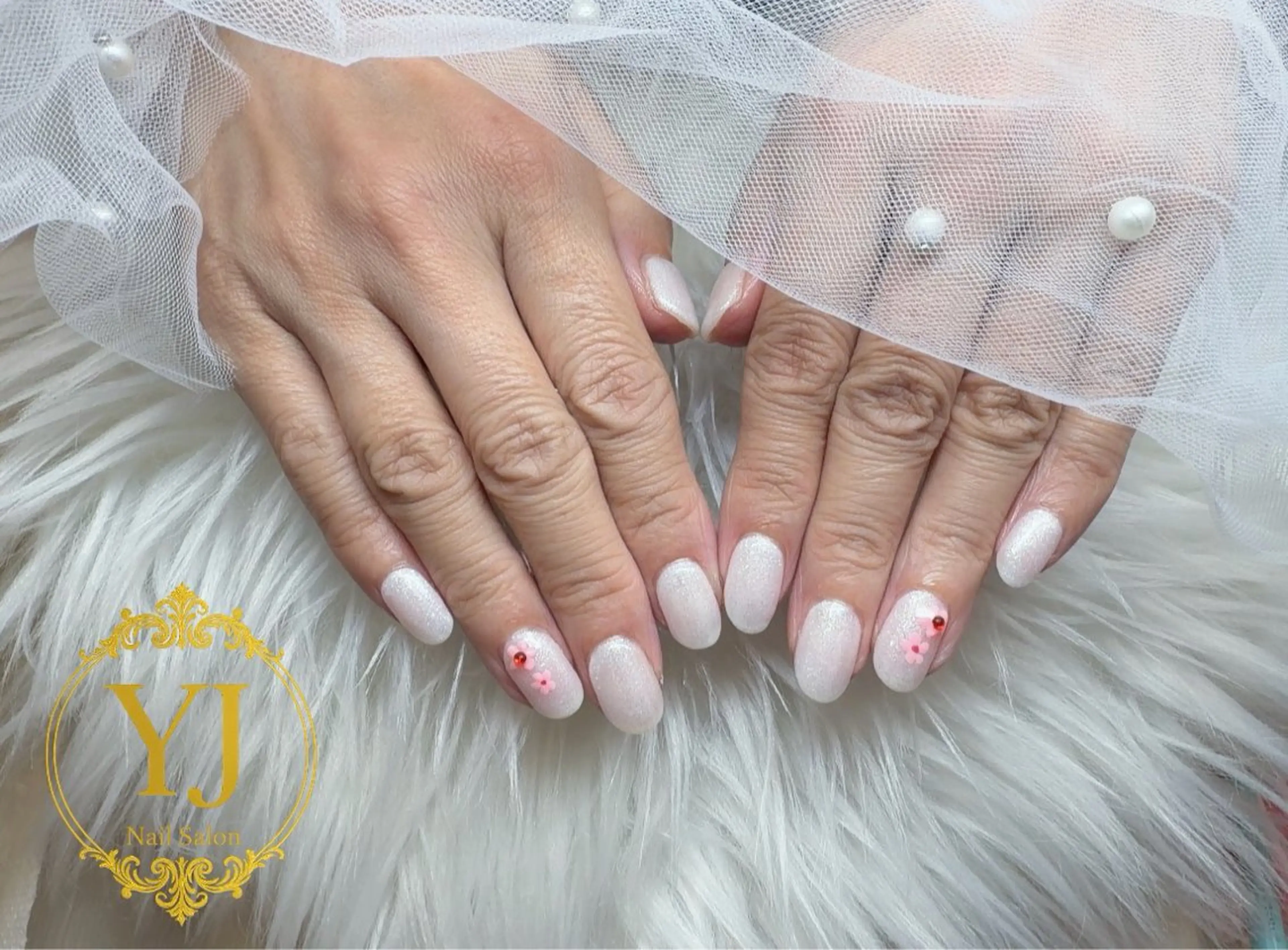 ネイル YJ Nail Yumiのネイルデザイン