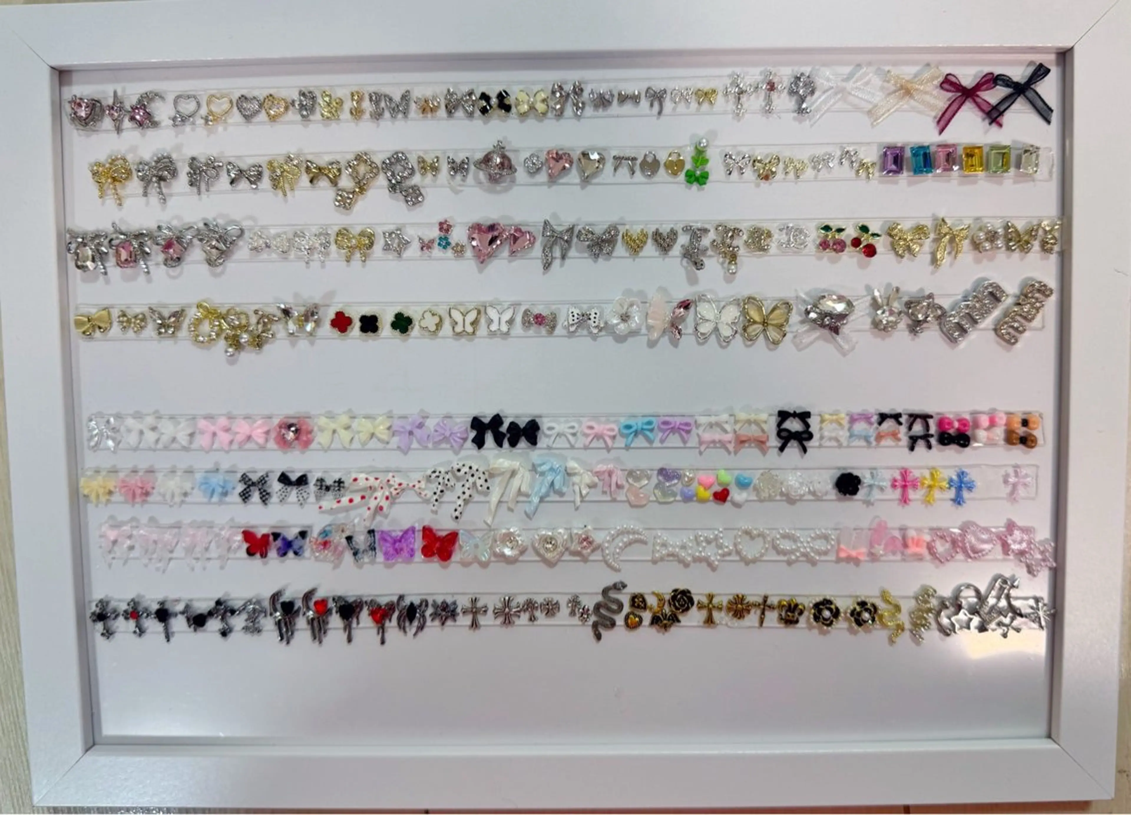 ネイル 平 りんちゃのネイルデザイン