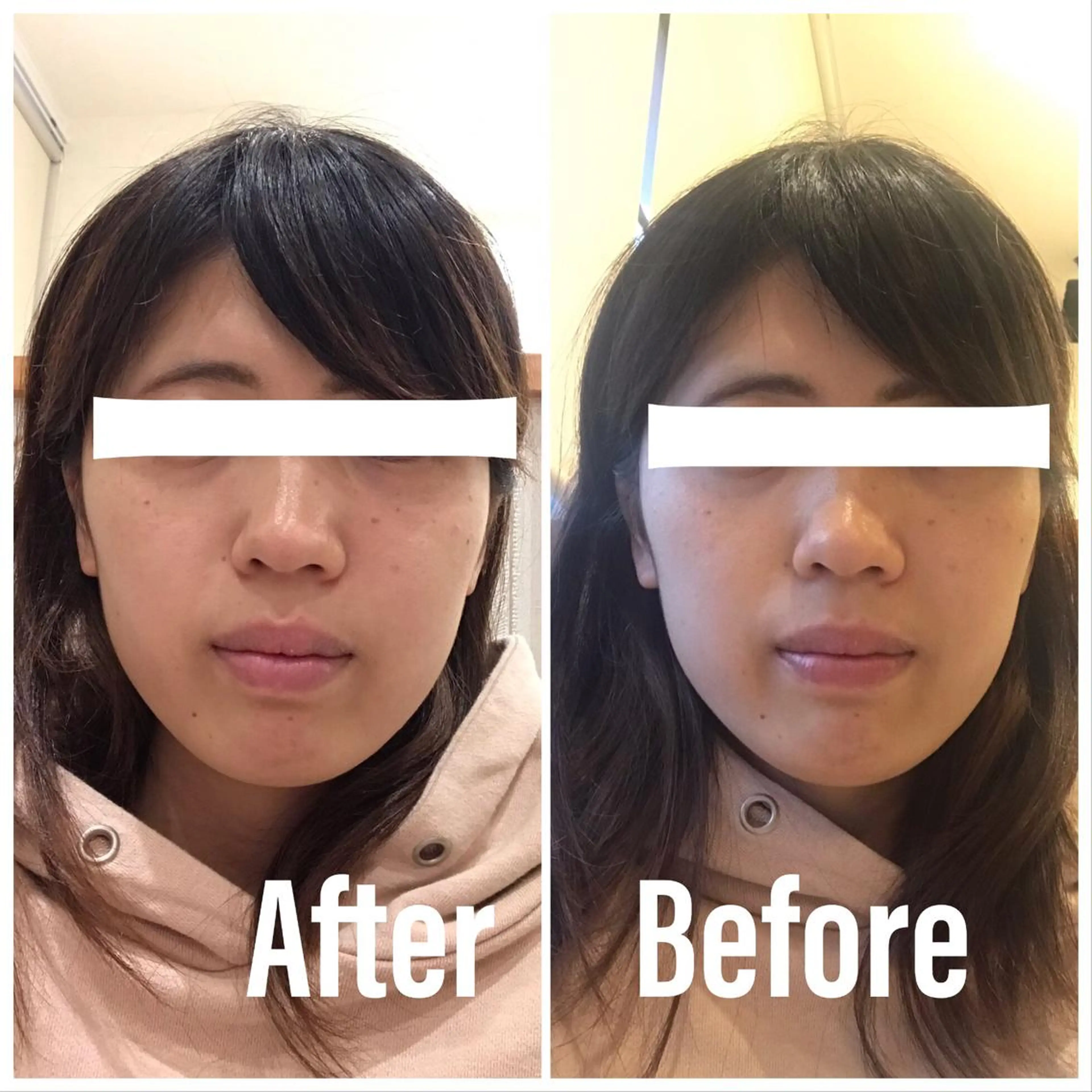 TELA HAIR 幕張本郷店 千尋のヘアスタイル
