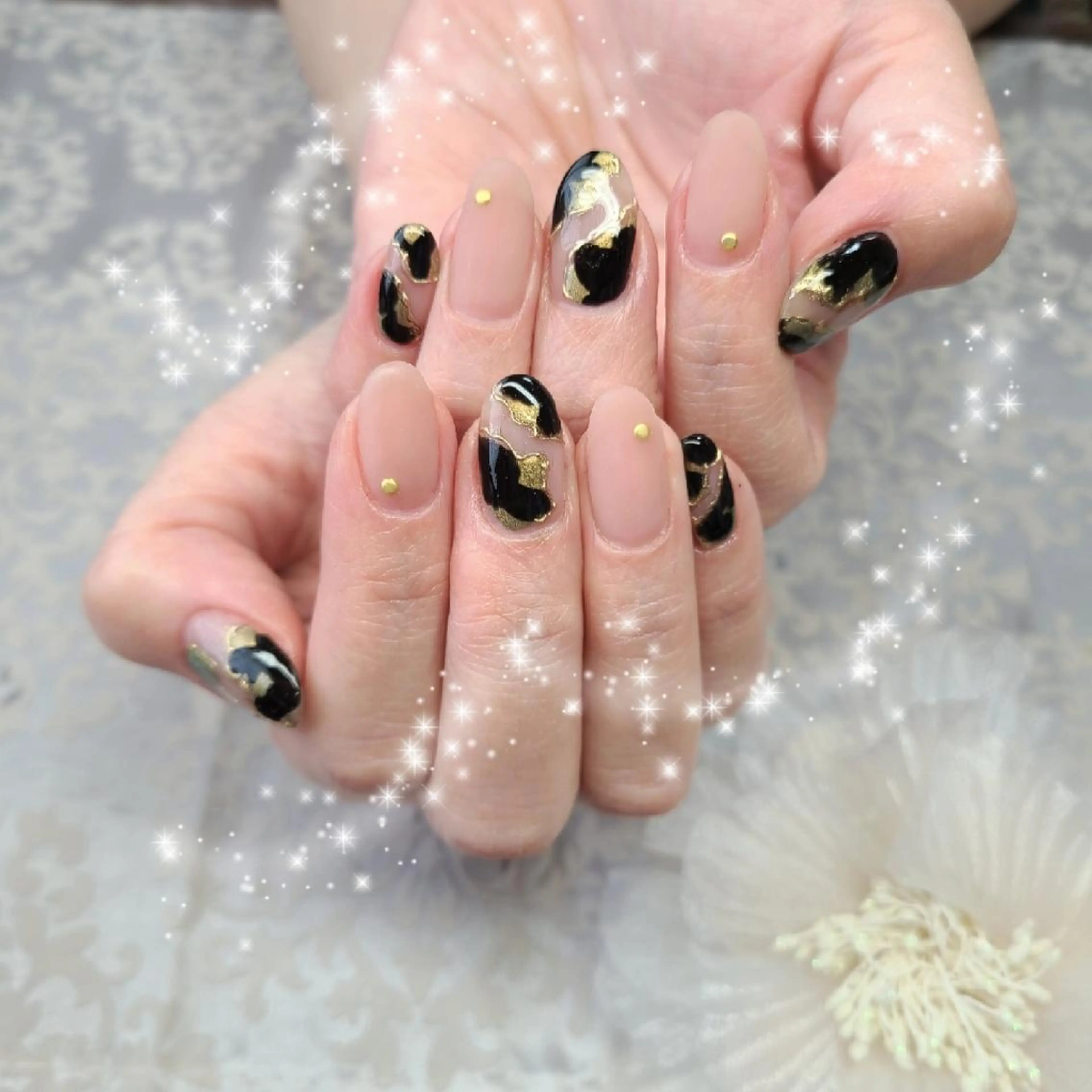 ネイル Nail  Ai    のネイルデザイン