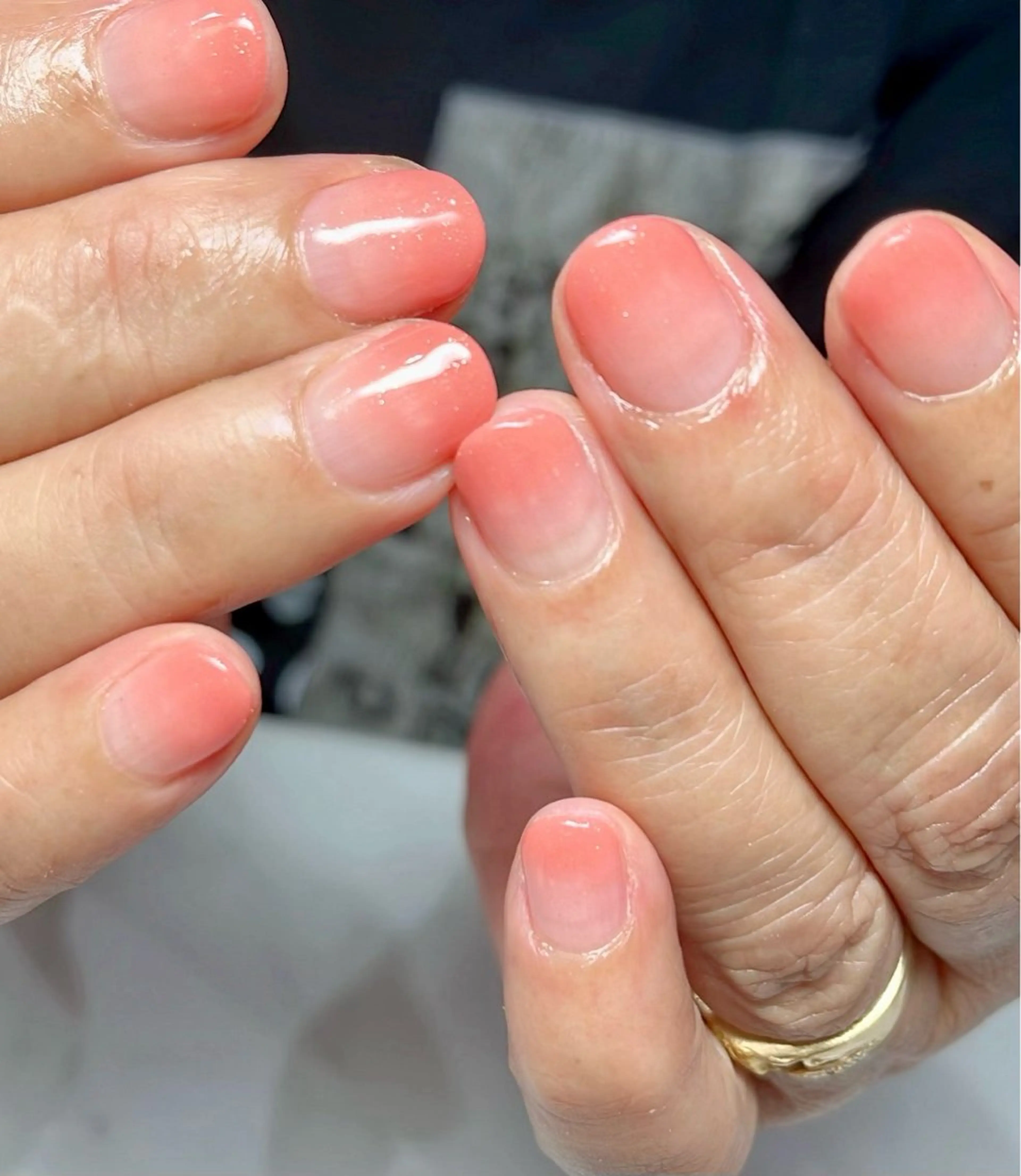 ネイル lemon nailレモンネイルのネイルデザイン