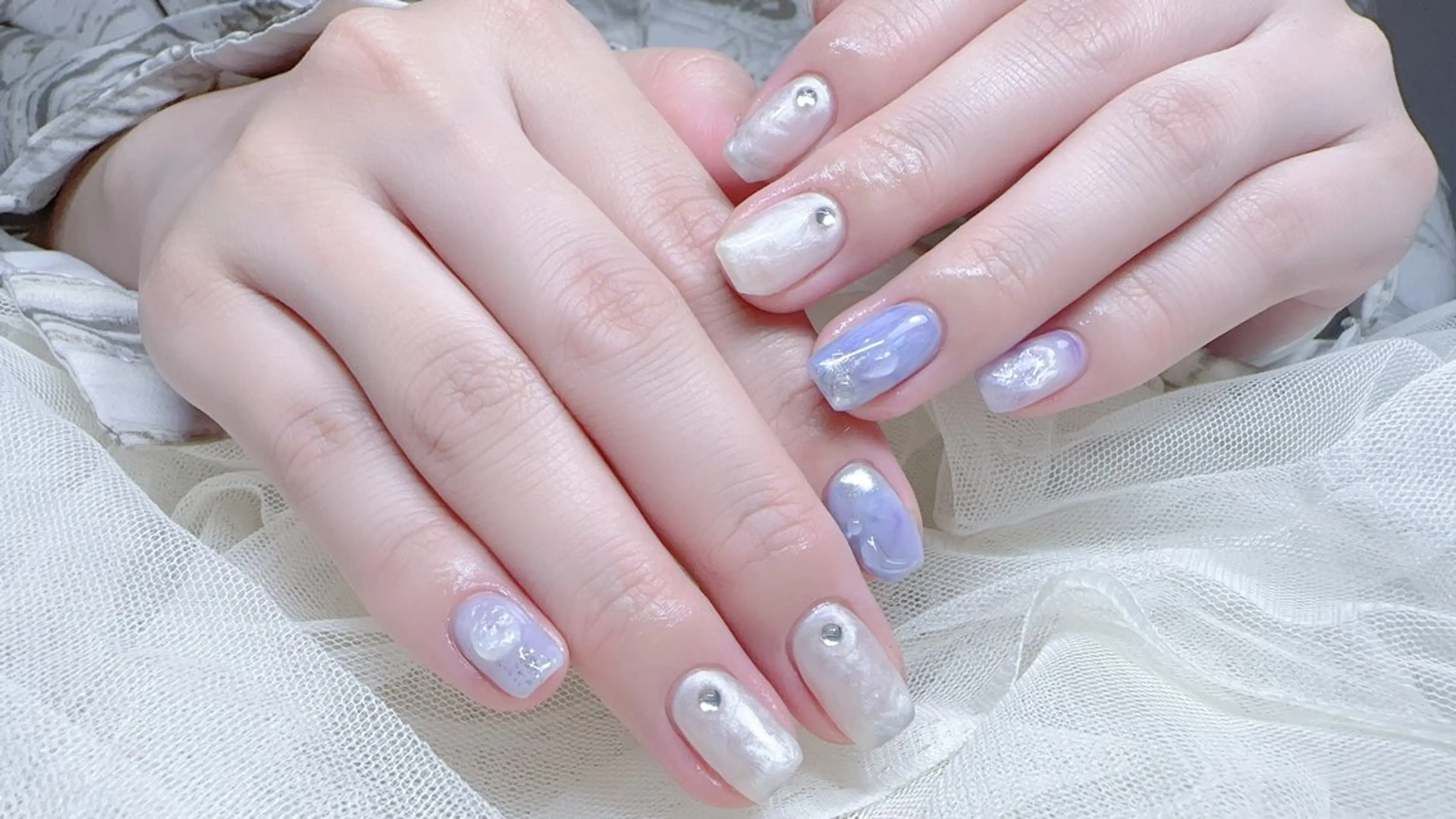ネイル ハンドネイル Nail Salon J.Cのネイルデザイン