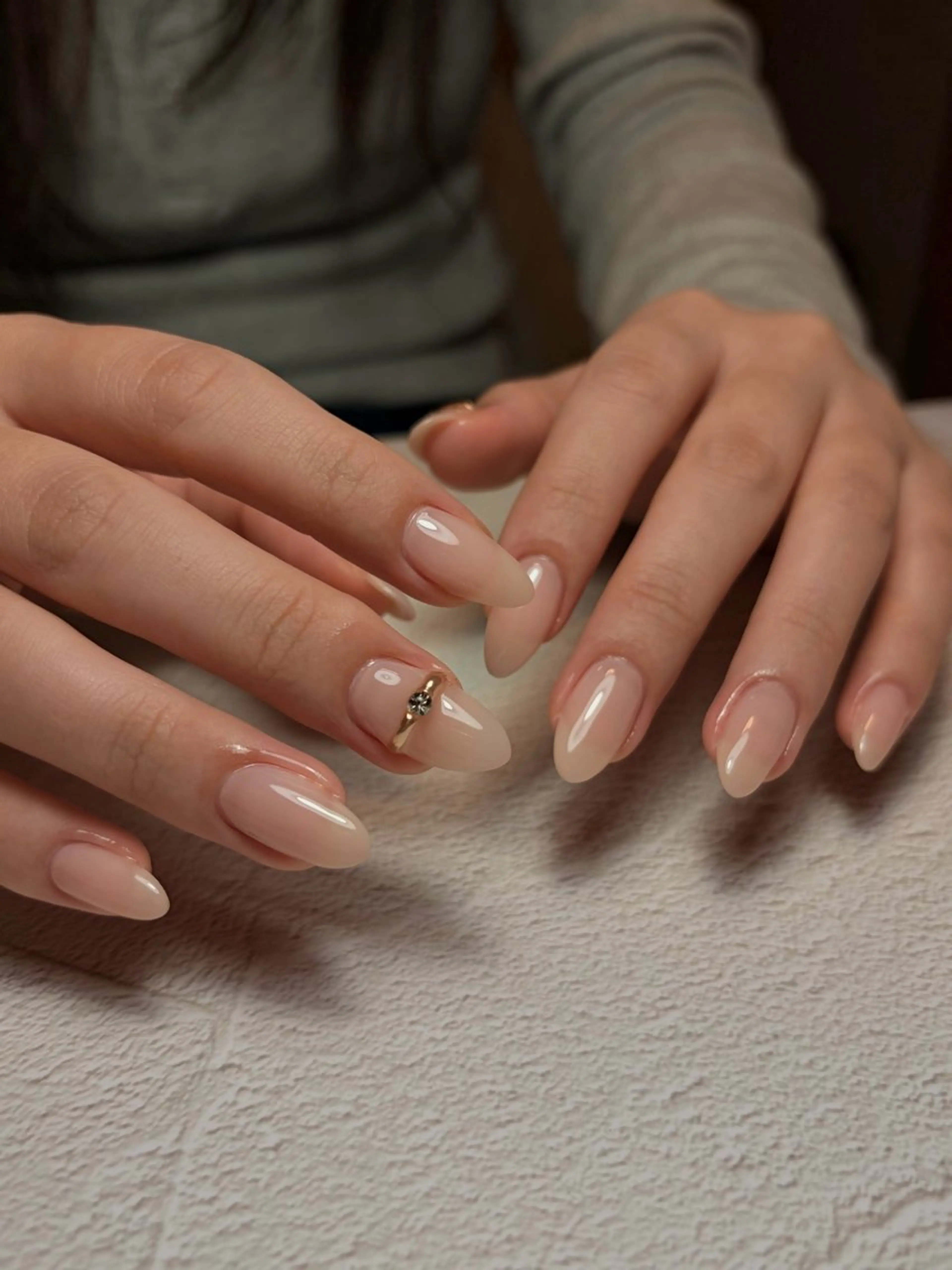 ネイル ハンドネイル Mano Nailのネイルデザイン