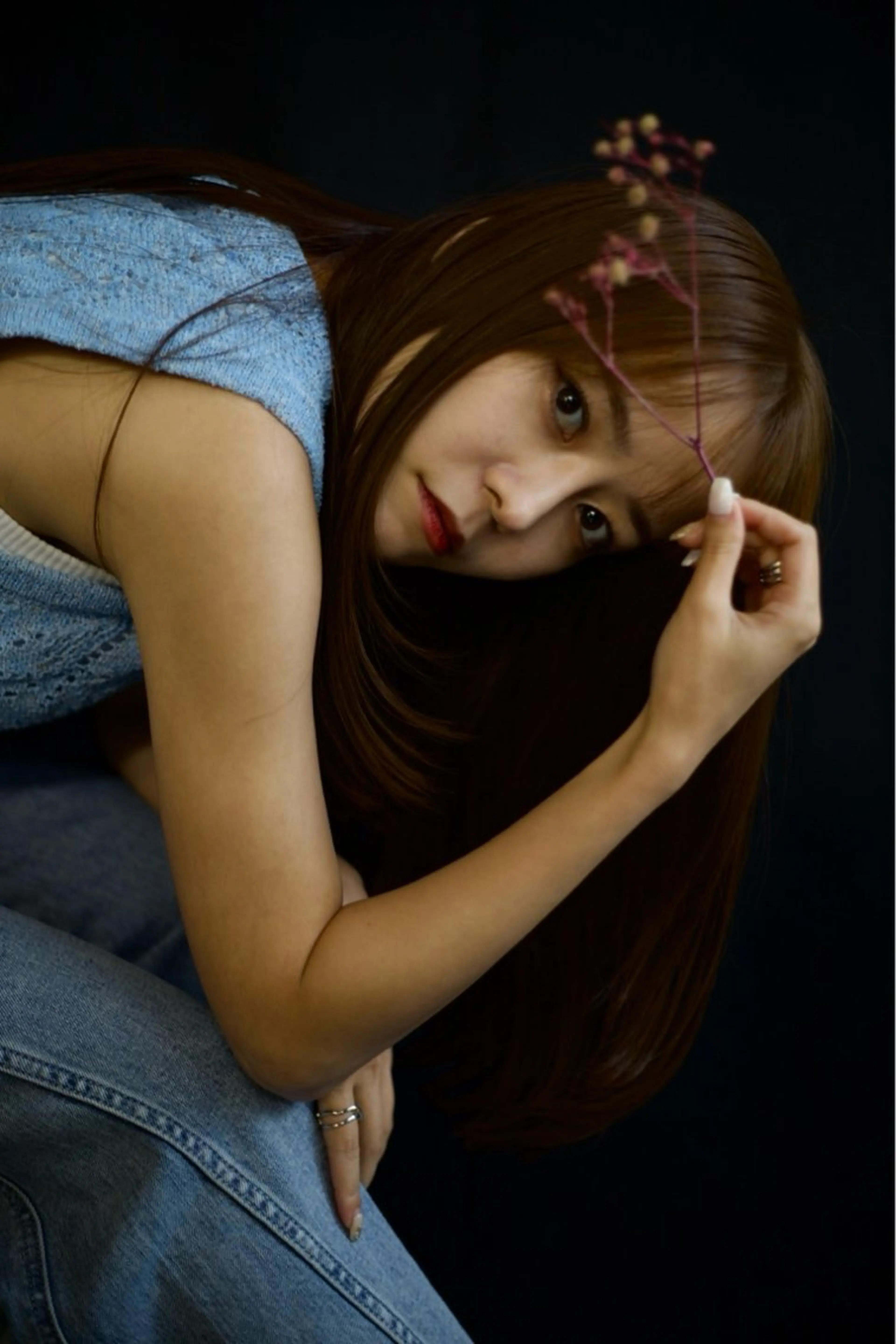 セミロング Theday 4HAIR所属・The day 4HAIRのその他イメージ