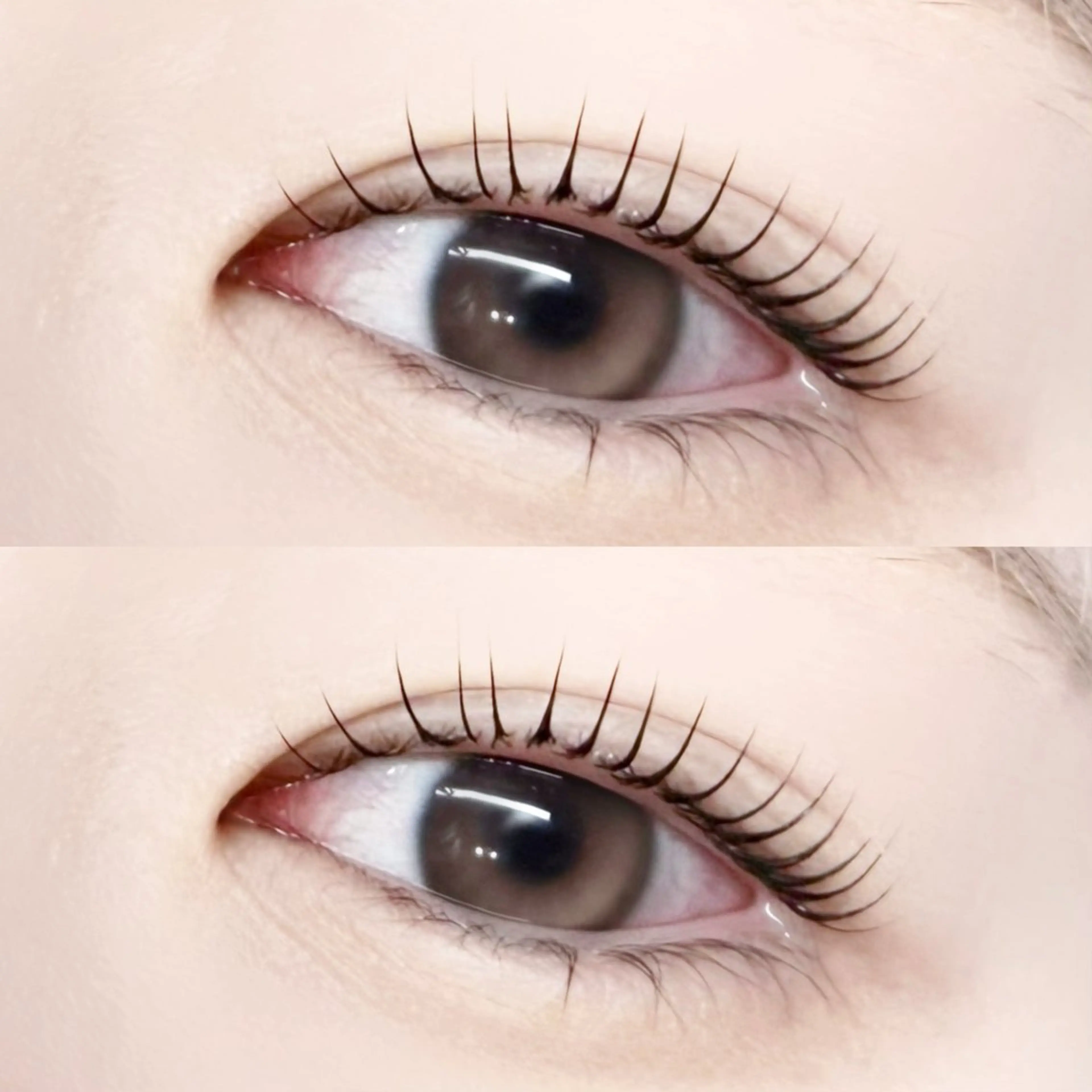 マツエク・マツパ EYELA rikoのマツエク・マツパデザイン