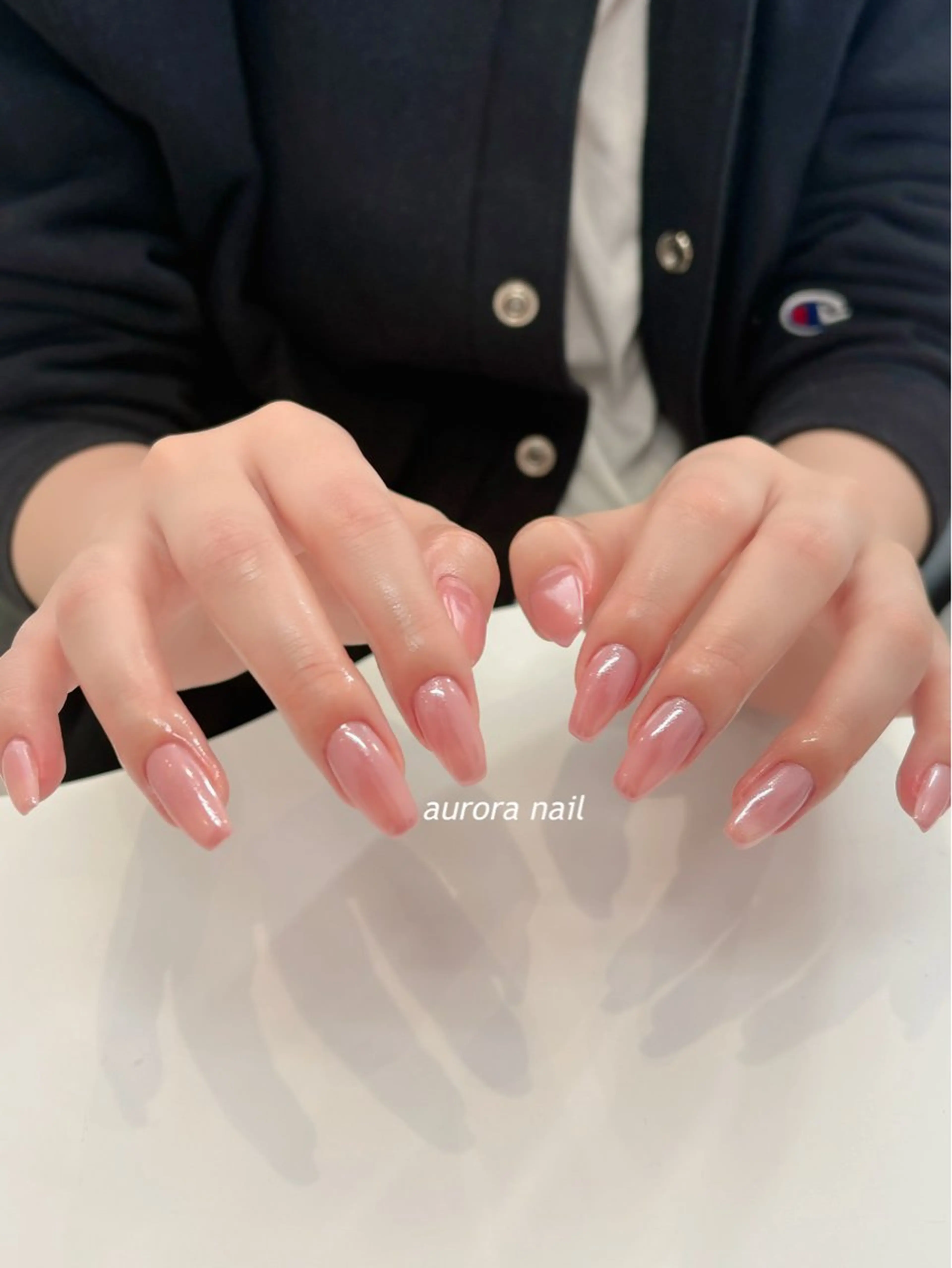 ネイル ハンドネイル ROCCOnail. RICO💞のネイルデザイン