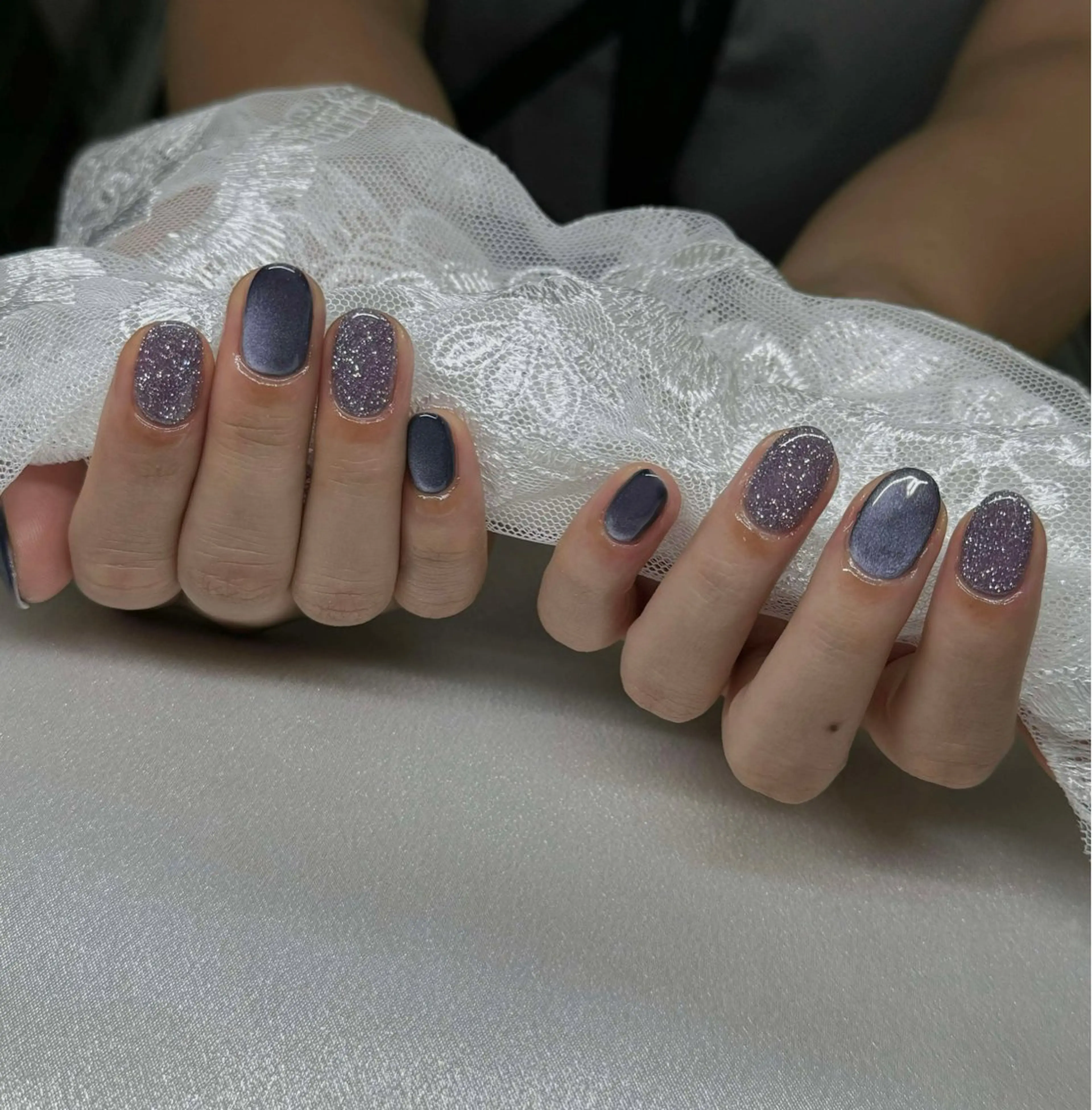 ネイル Sora Nail Ayaseのネイルデザイン