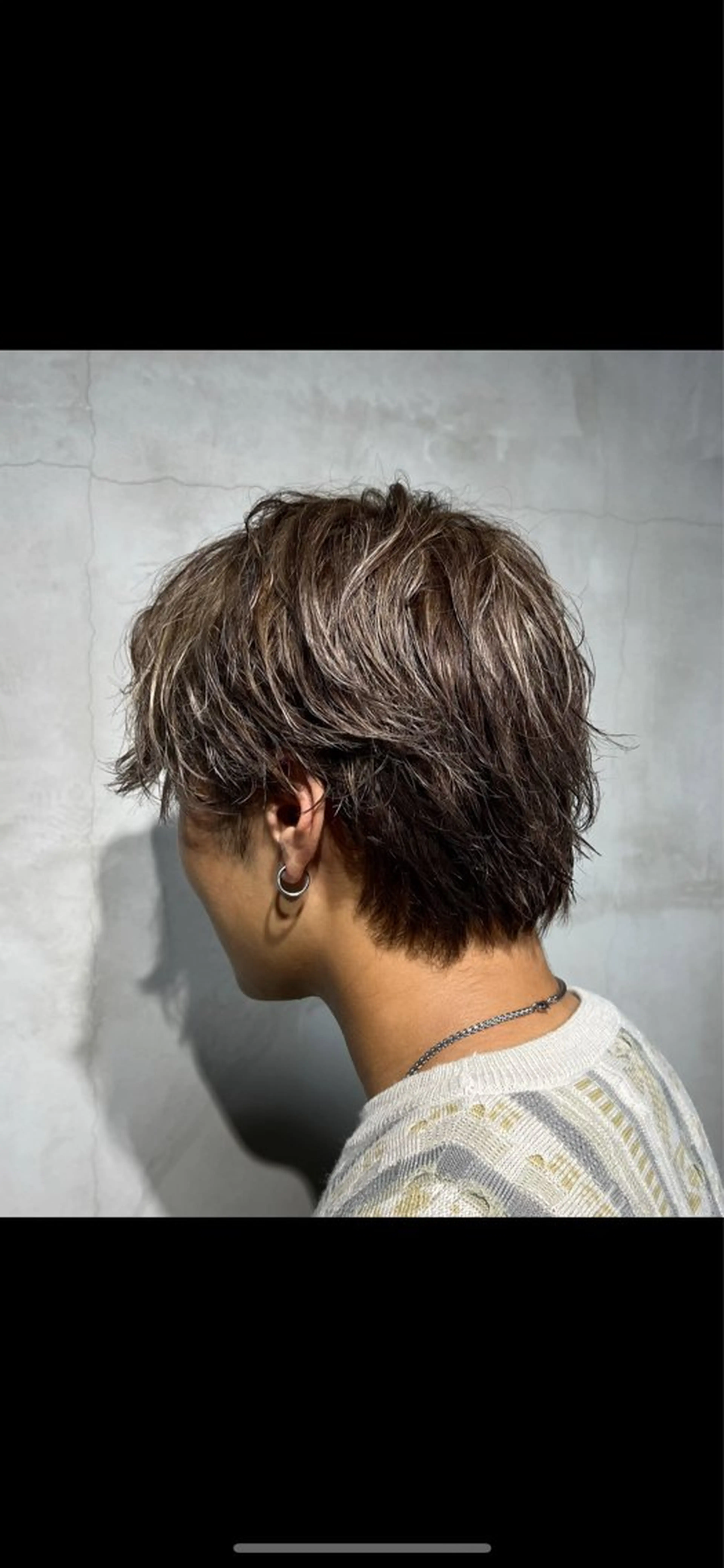 パーマ 🌙AYANA 🌙のヘアスタイル