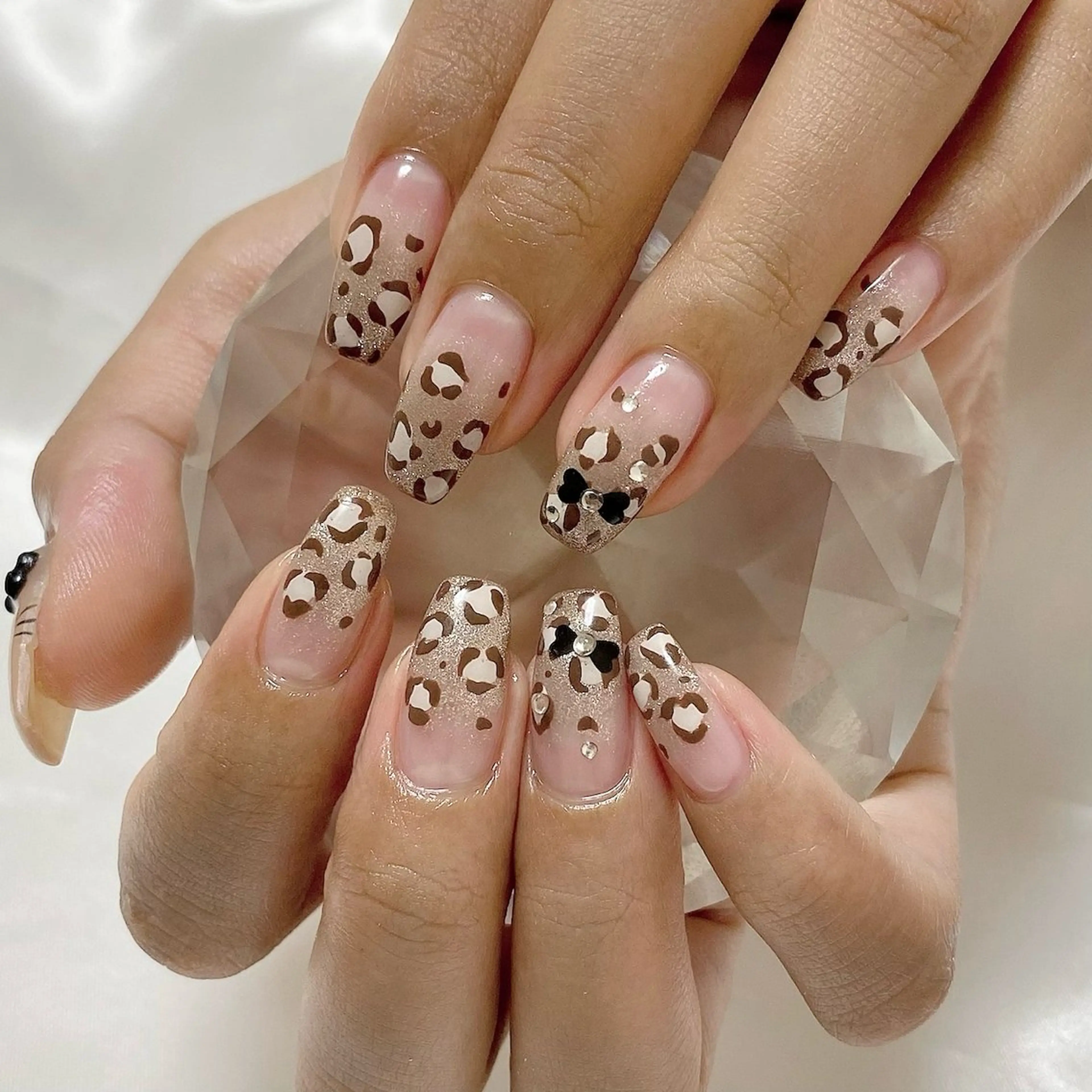 ネイル 💅fleur Ayumiのネイルデザイン