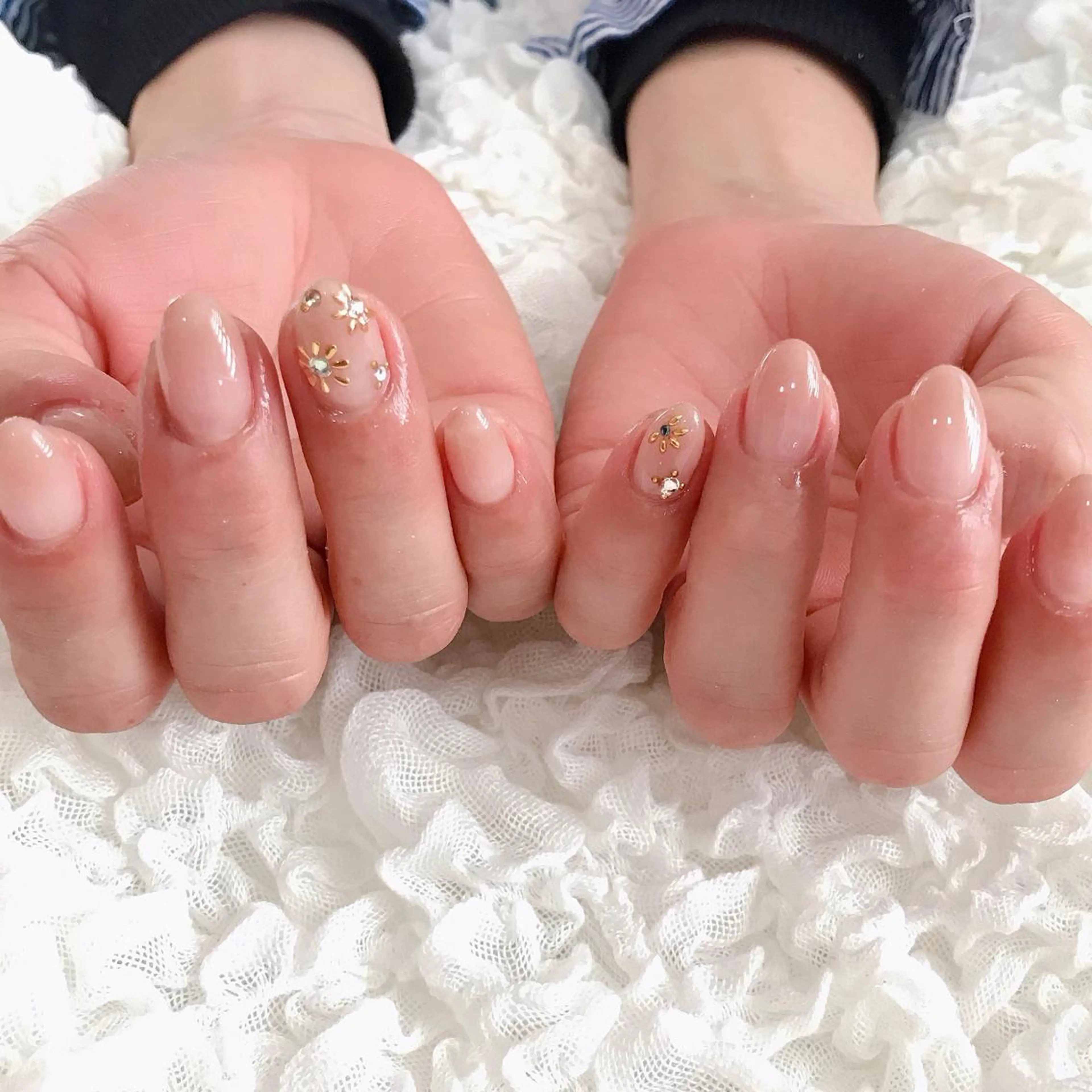 ネイル 土屋 智子のエステ・リラクイメージ