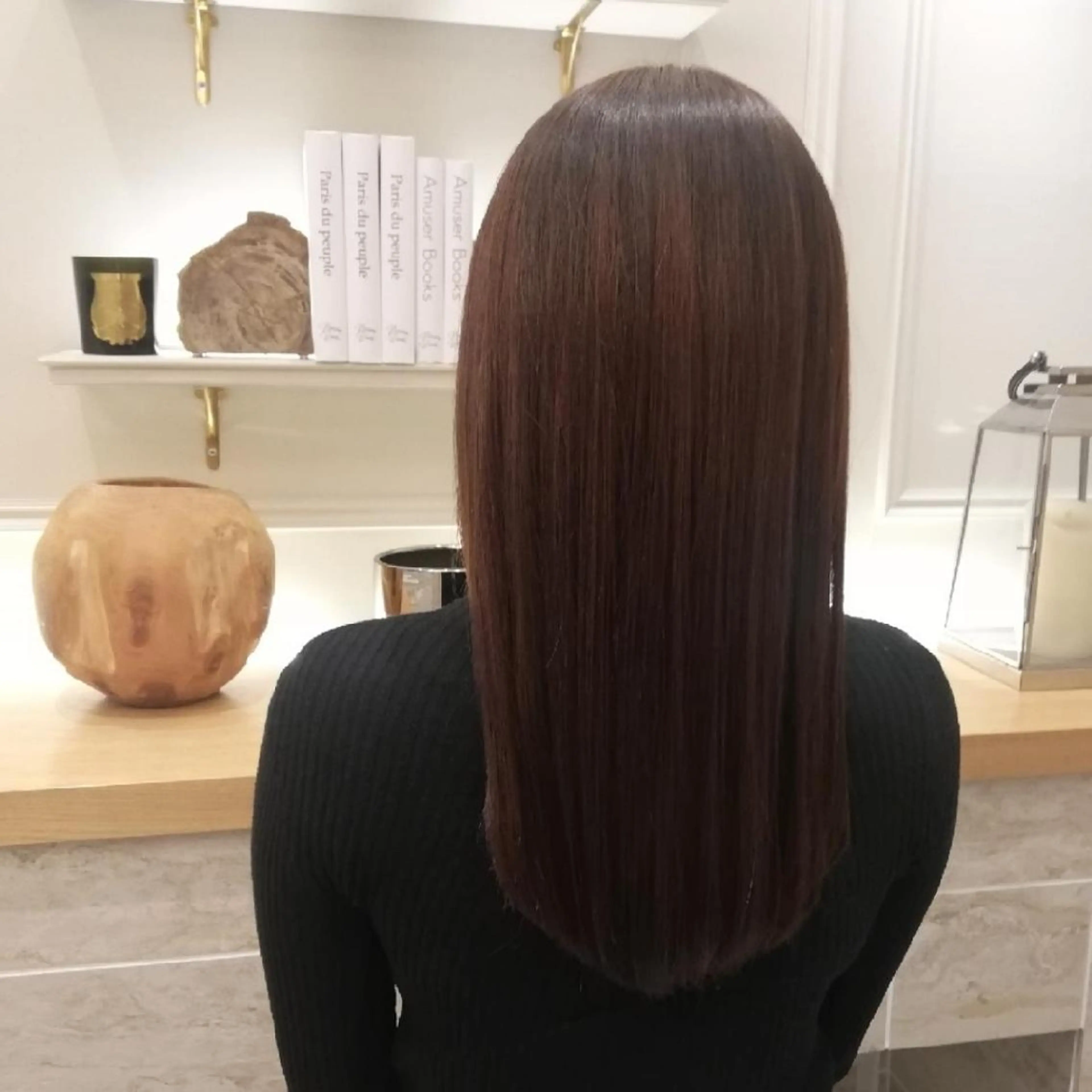 ロング 🌺夏の褒められヘア 🌺 NAO のヘアスタイル