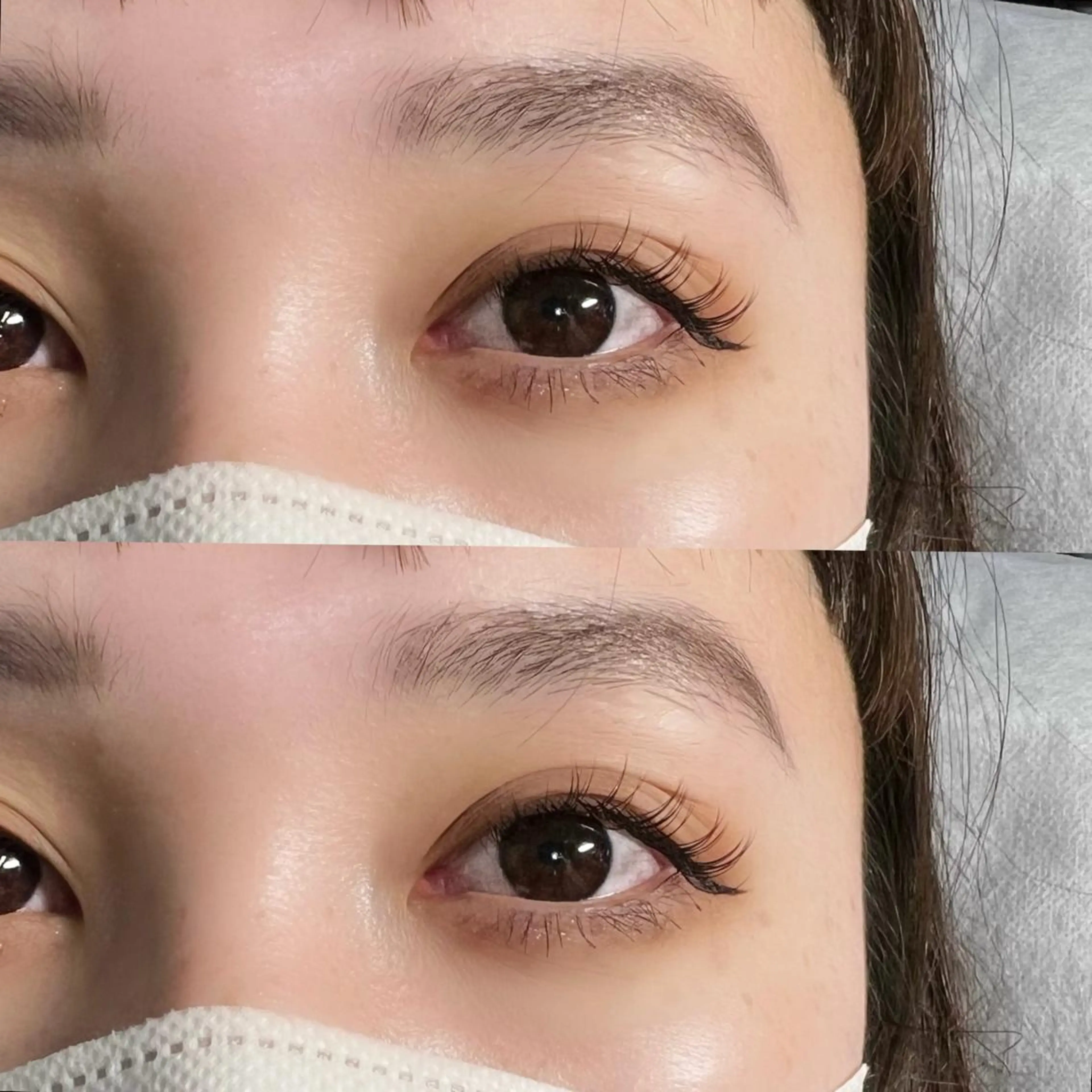 マツエク・マツパ マツエク maru 🌿代官山の眉毛・アイブロウイメージ