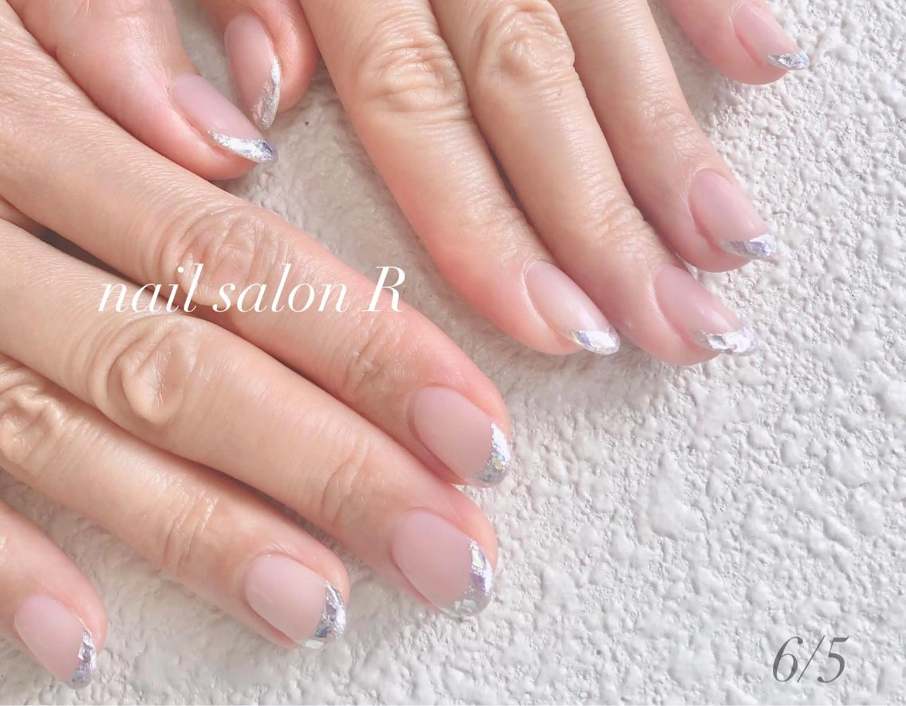 ネイル nail salon Rのネイルデザイン