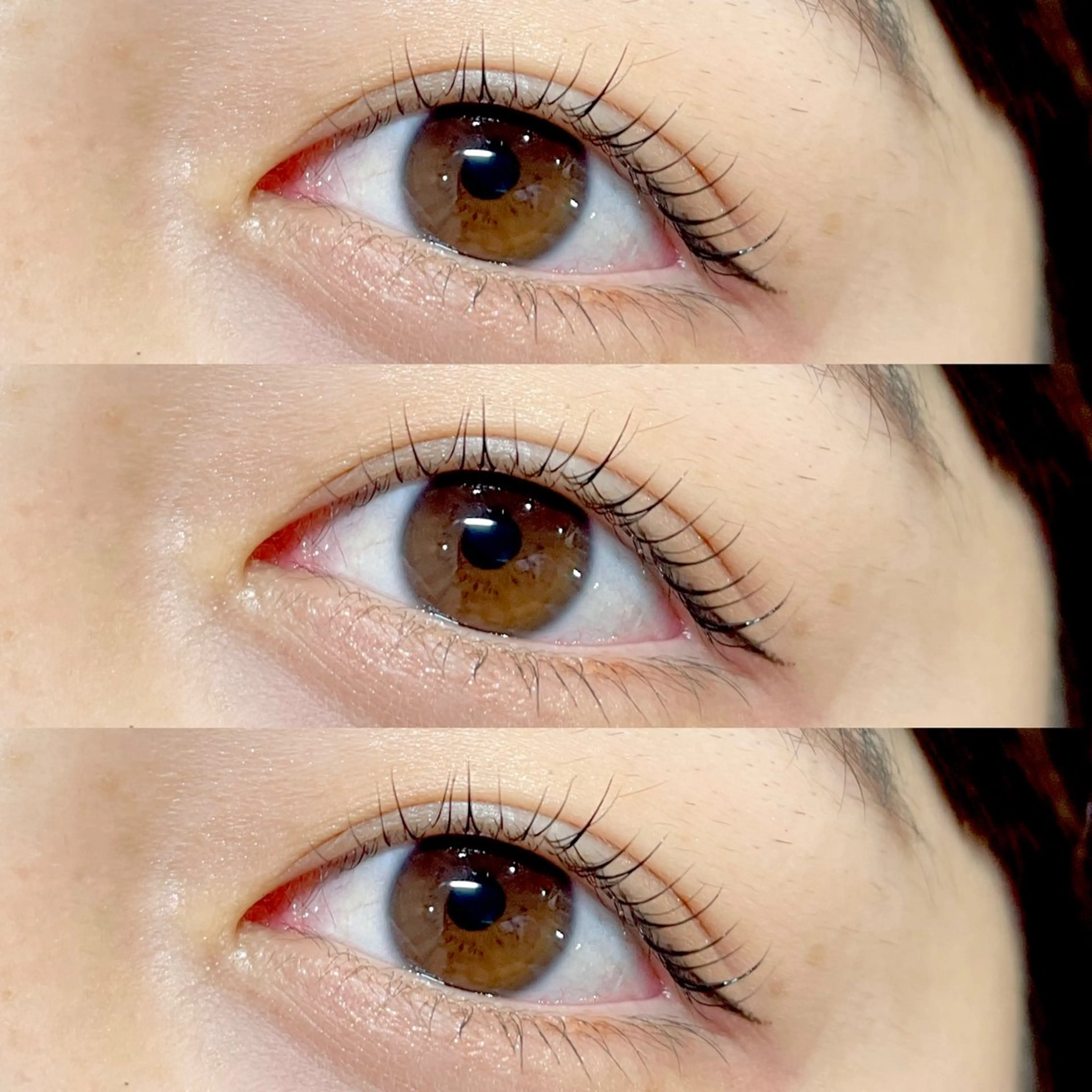 マツエク・マツパ まつげパーマ +tico所属・＋tico _ayanaのマツエク・マツパデザイン