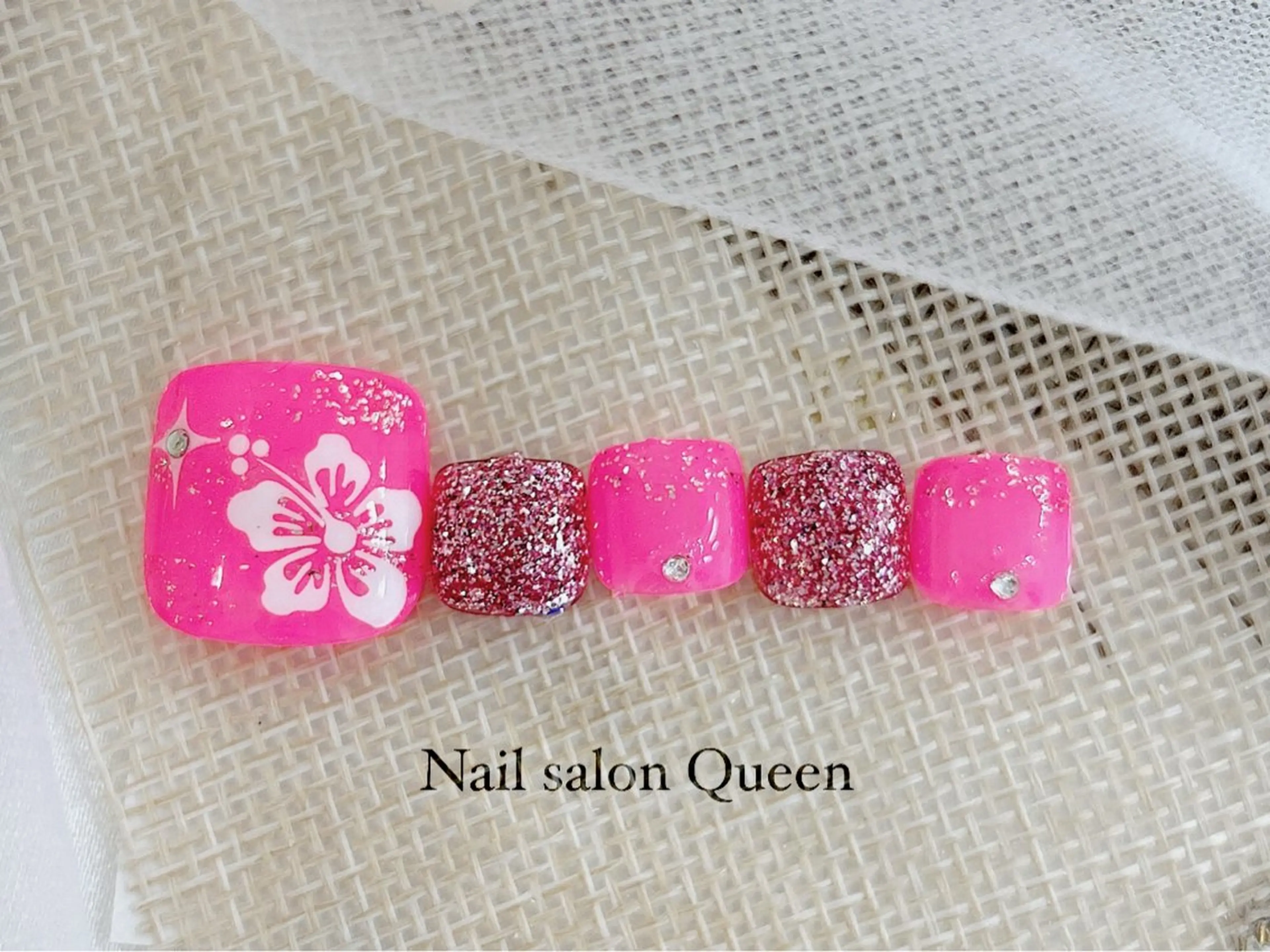 ネイル ネイルサロンクイーン 東京/新宿/大久保のその他イメージ