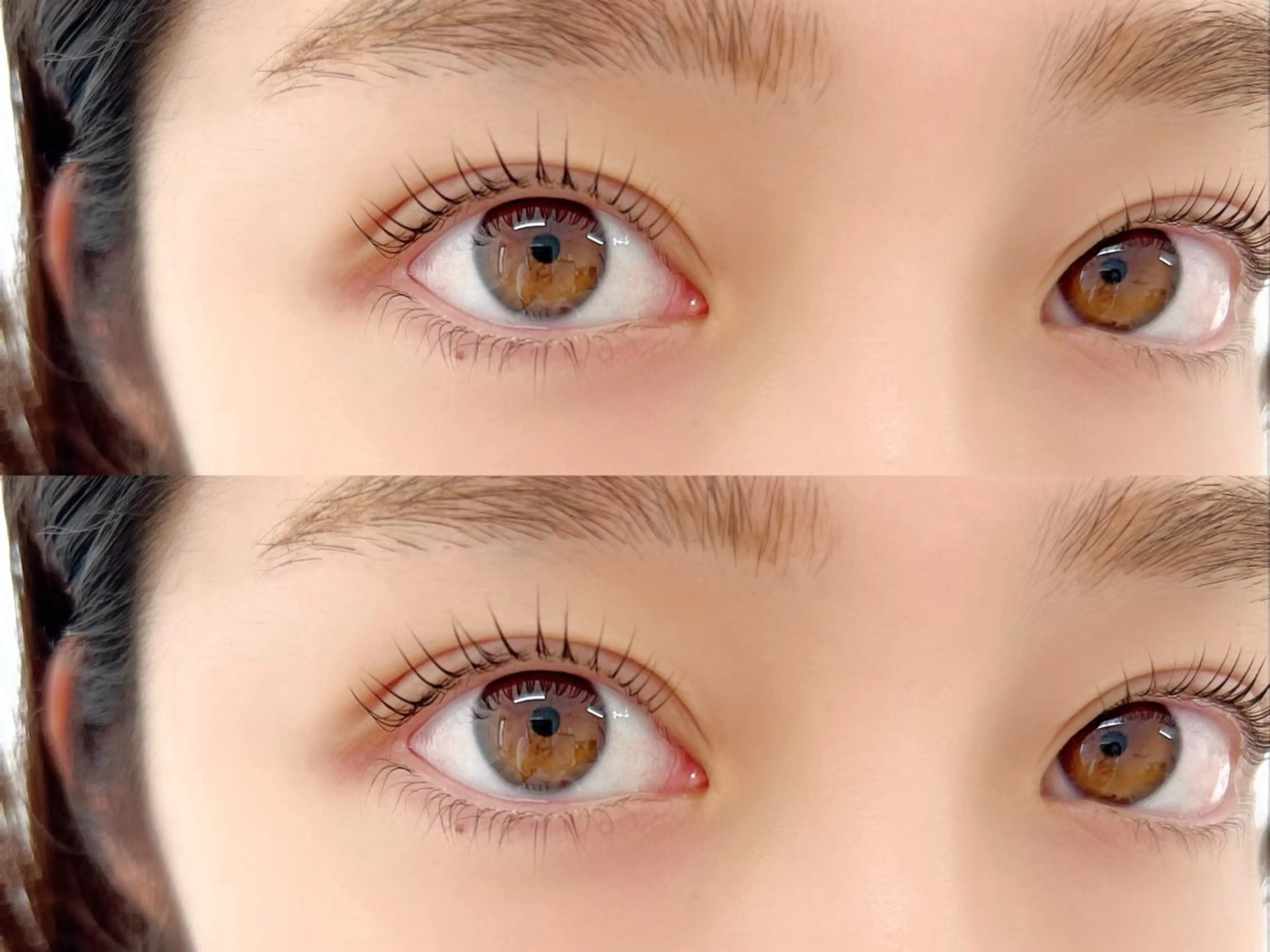 マツエク・マツパ Unknown ちひろのマツエク・マツパデザイン