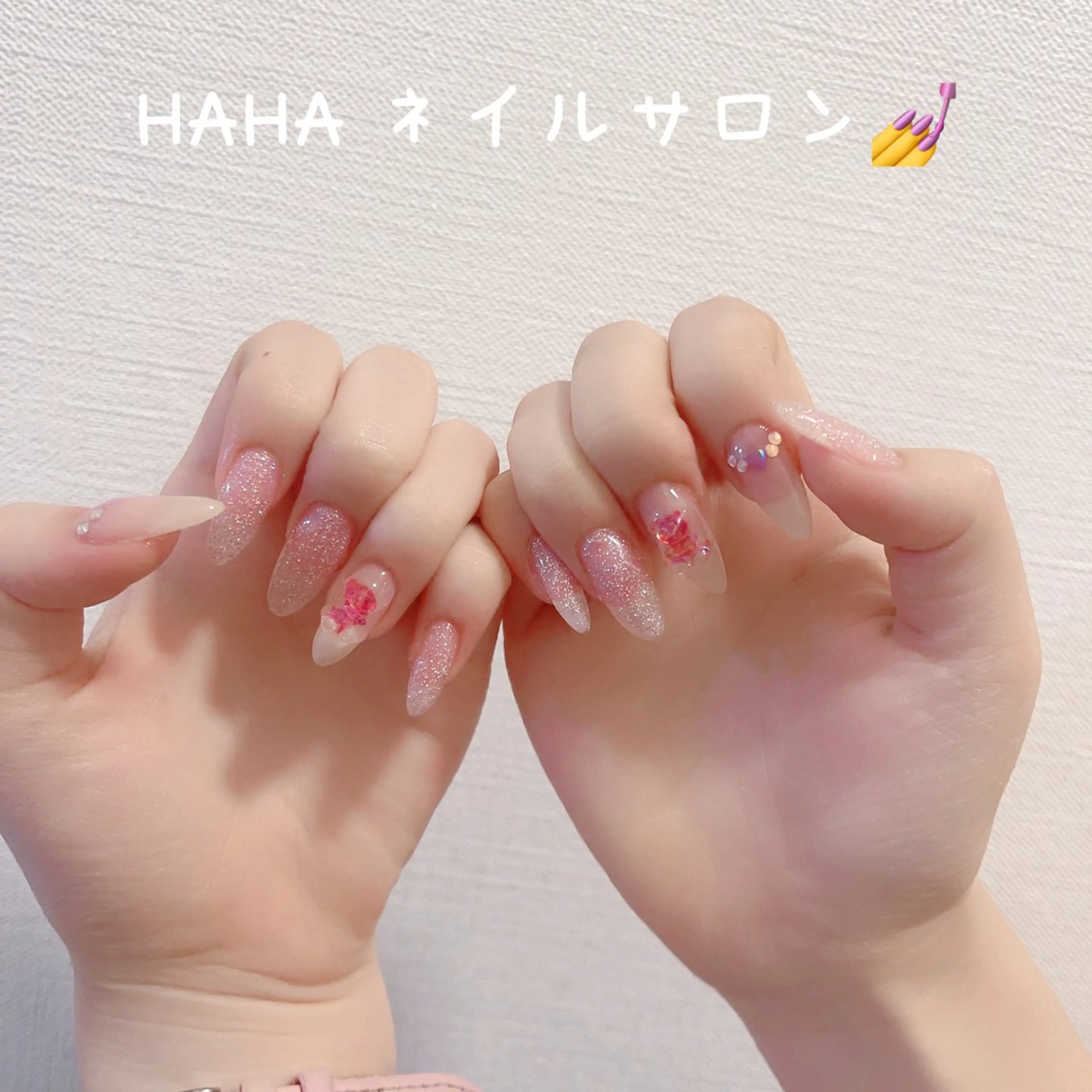ネイル ハンドネイル SEII_NAILS SEIIのネイルデザイン