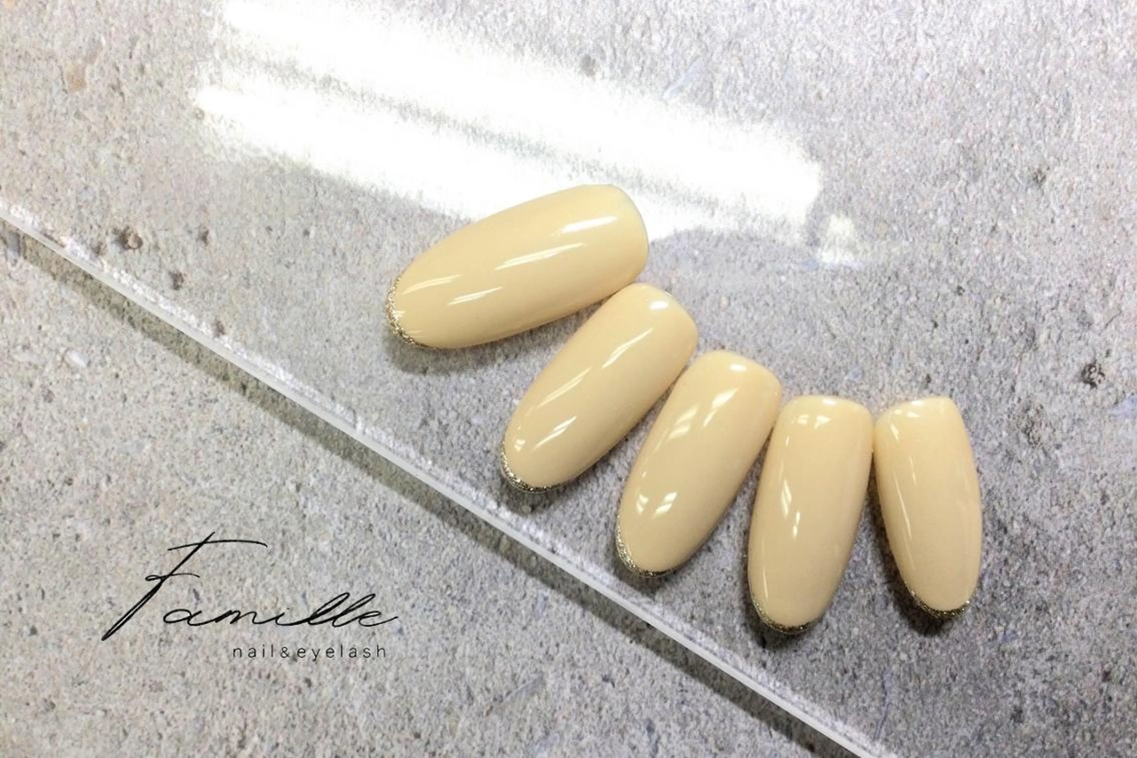 ネイル Aika ネイルデザイナーのネイルデザイン