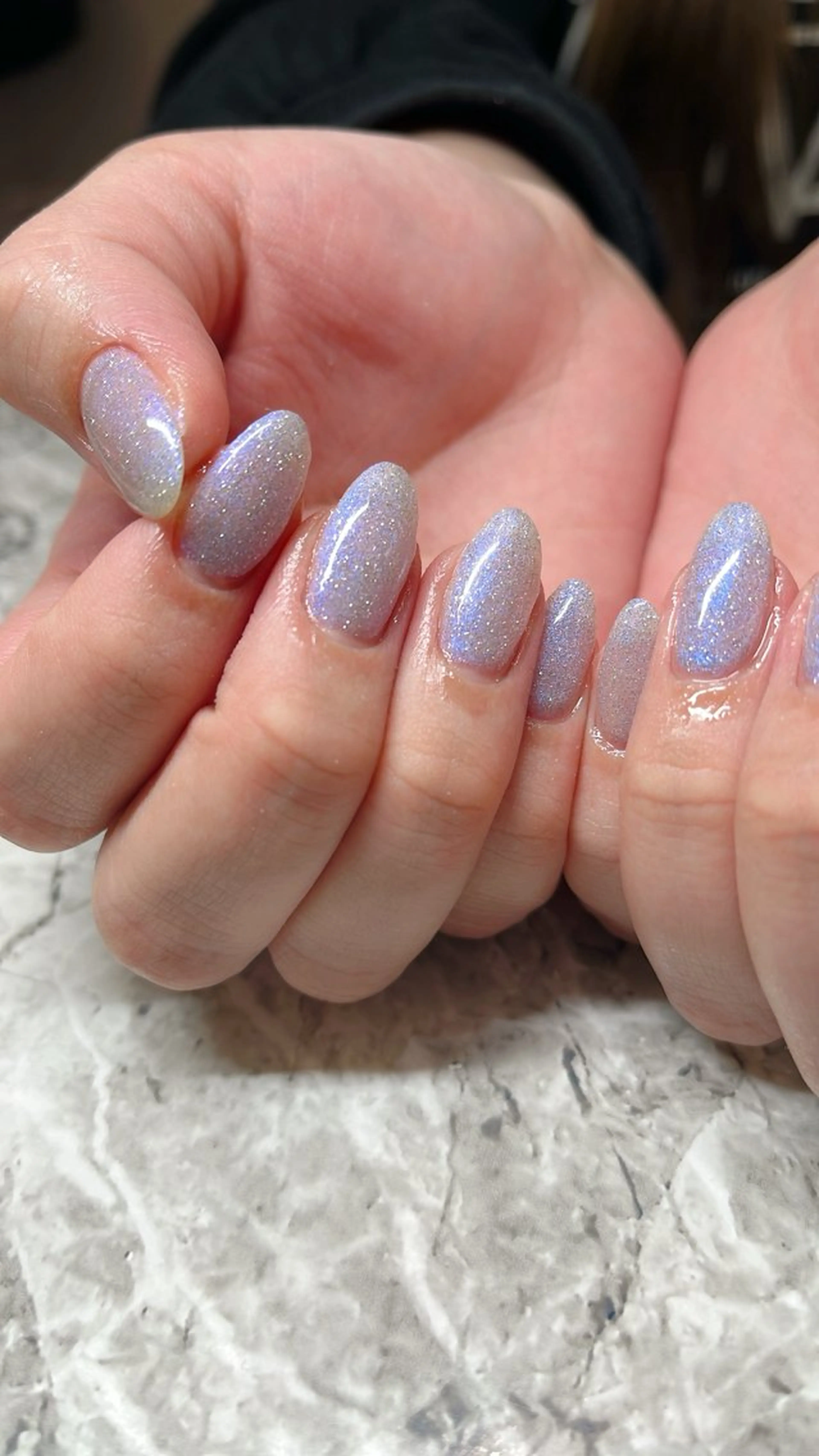 ネイル ハンドネイル プライベートサロン circleのネイルデザイン