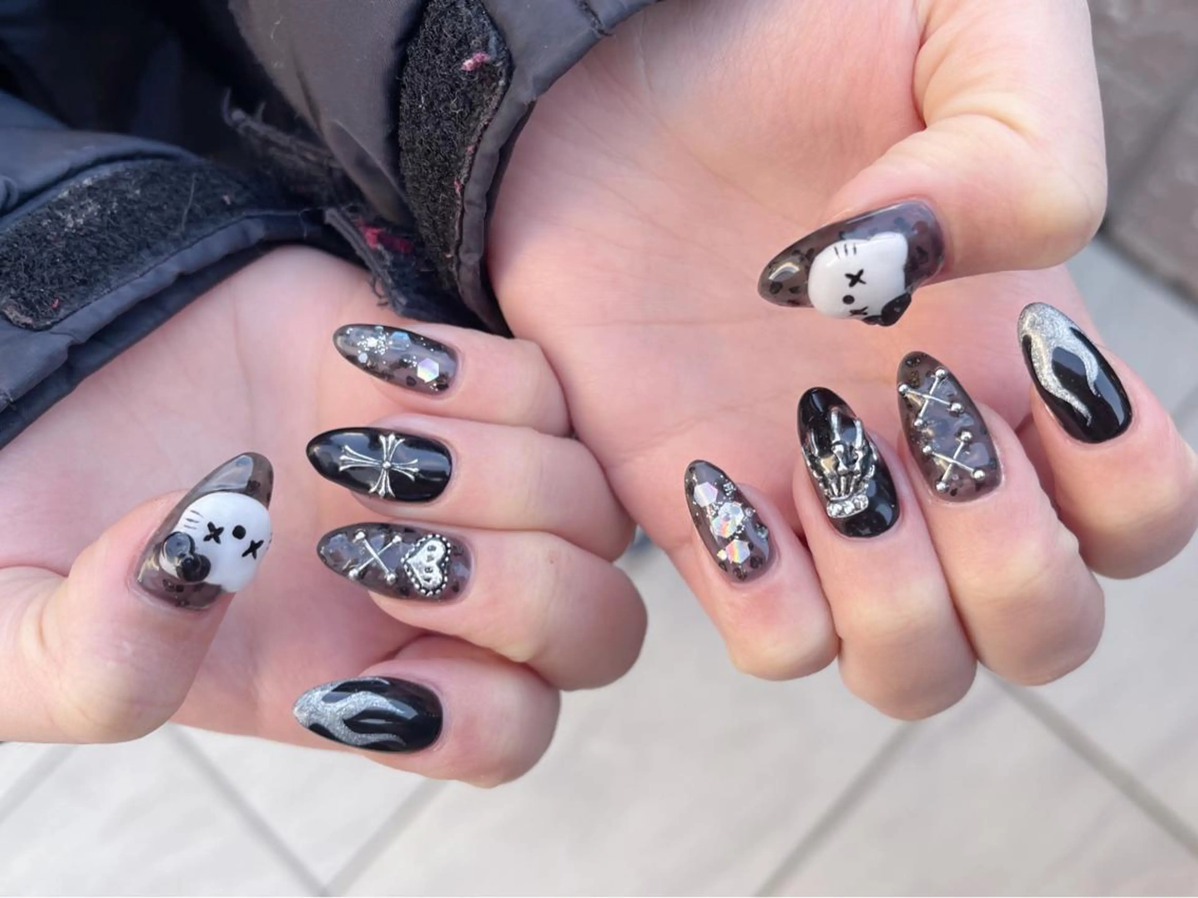 ネイル naildesign BESTのネイルデザイン