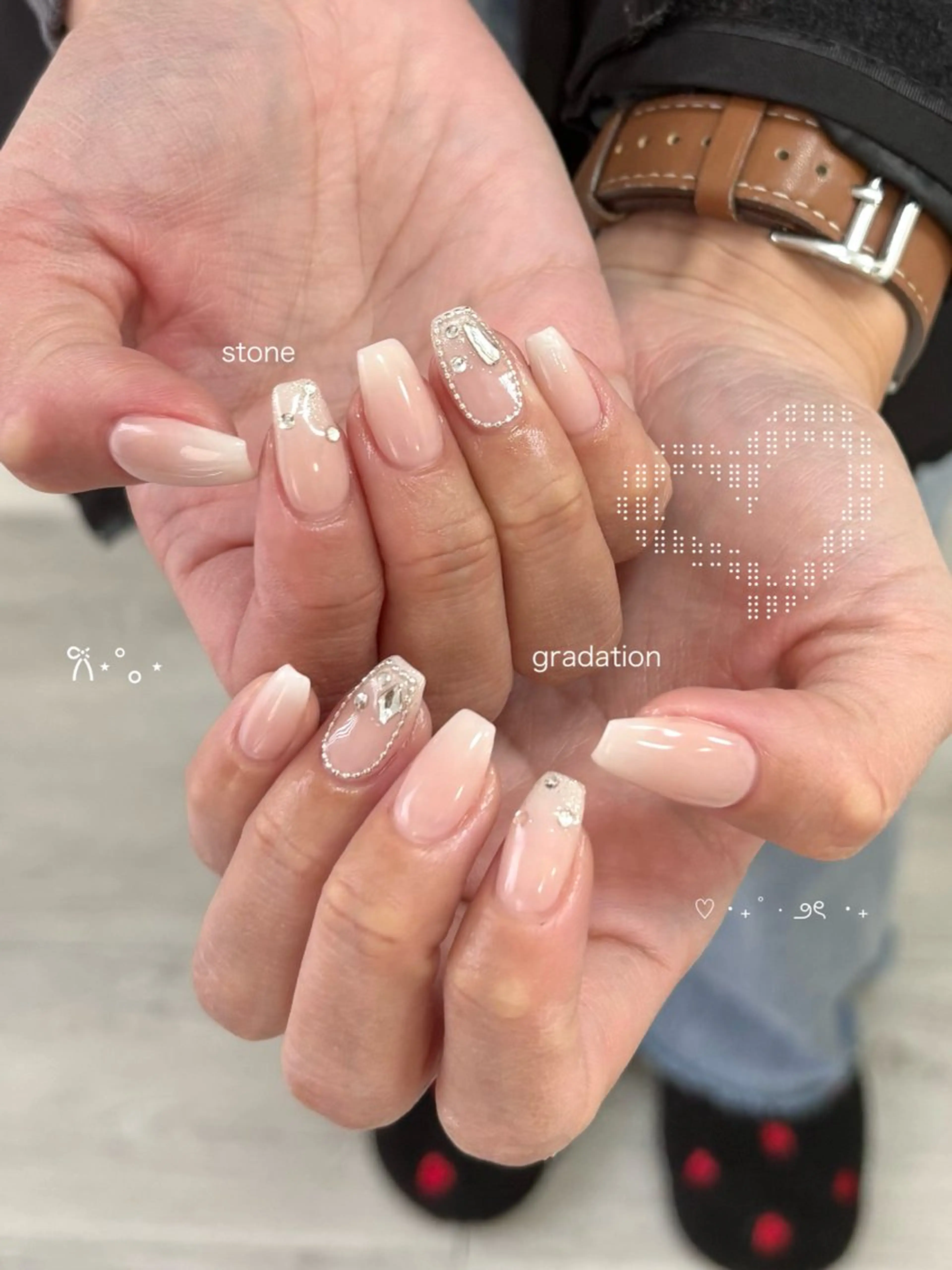ネイル Stella所属・nail salon stellaのネイルデザイン