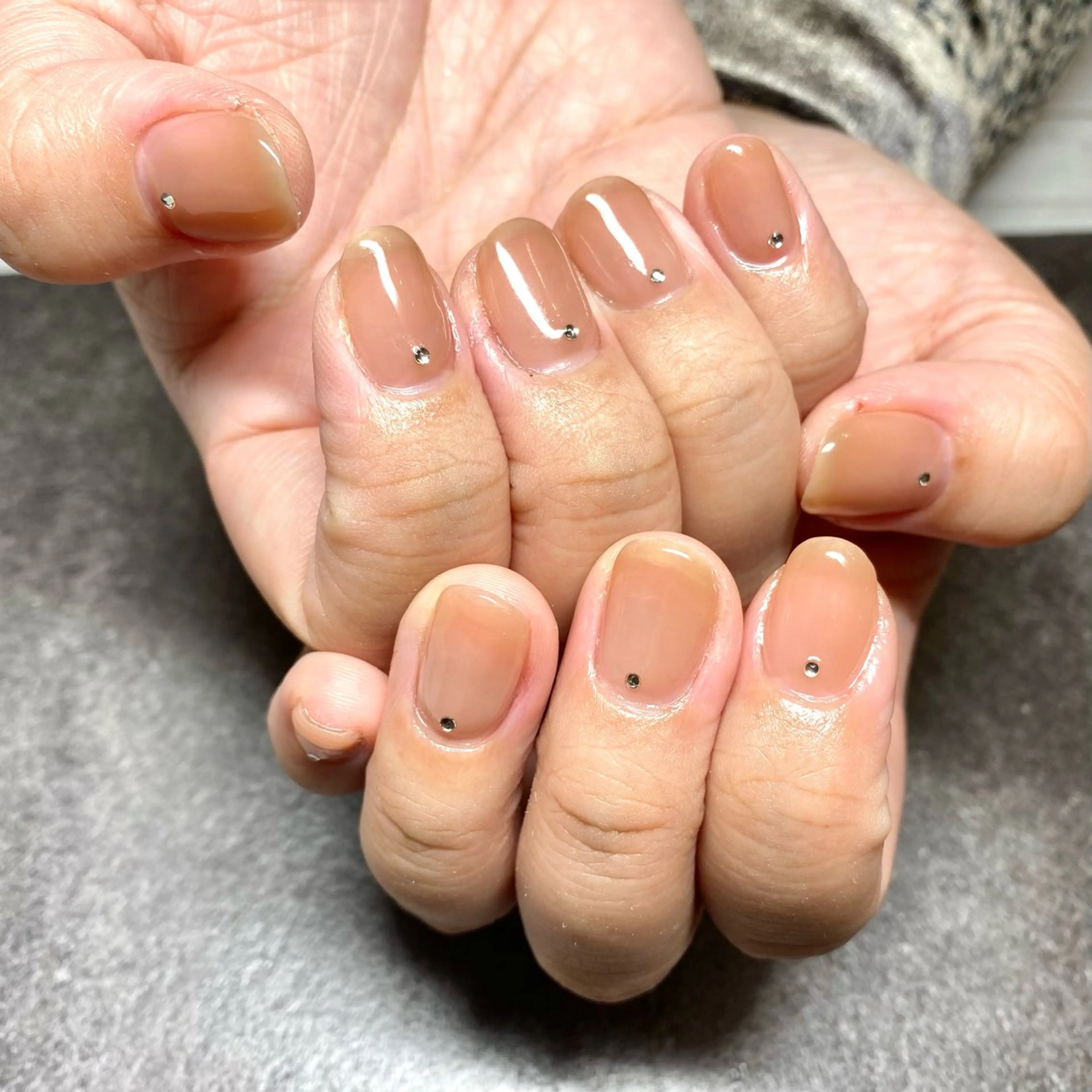 ネイル HARU nailのネイルデザイン
